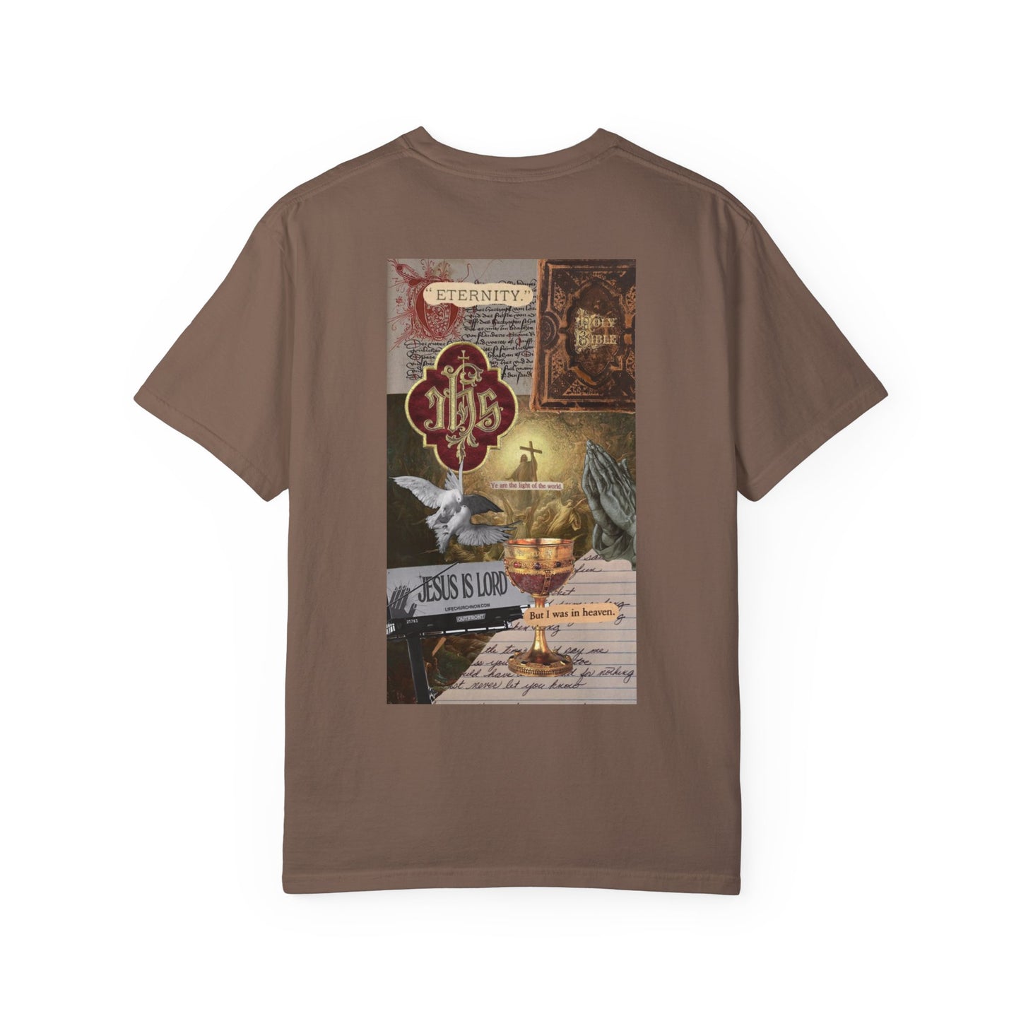 Ecclesia Aeterna Short Sleeve