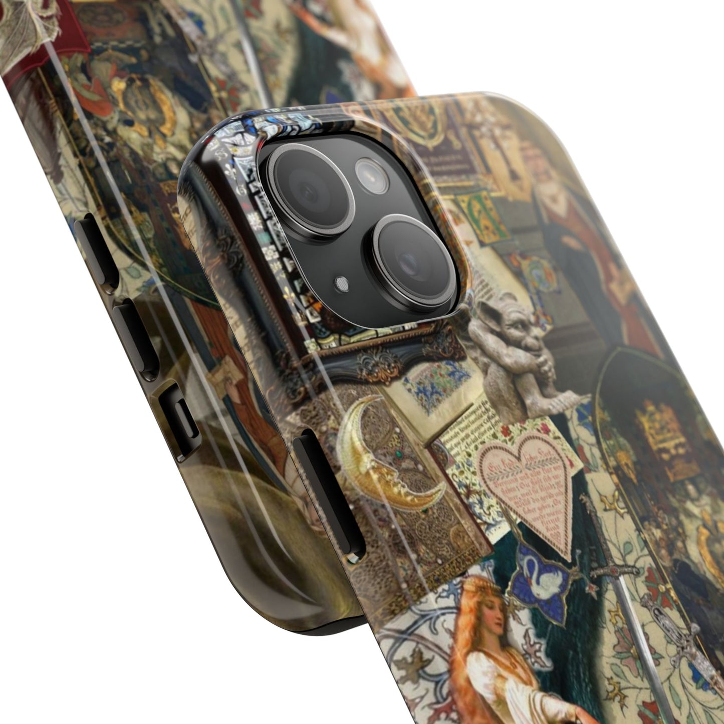 The Accolade Tough Case