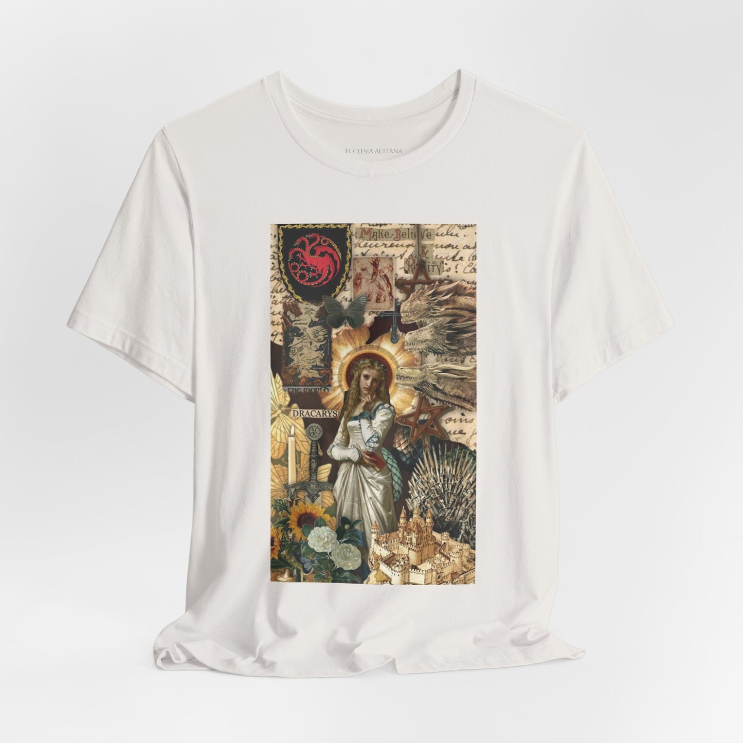 Dracarys Short Sleeve