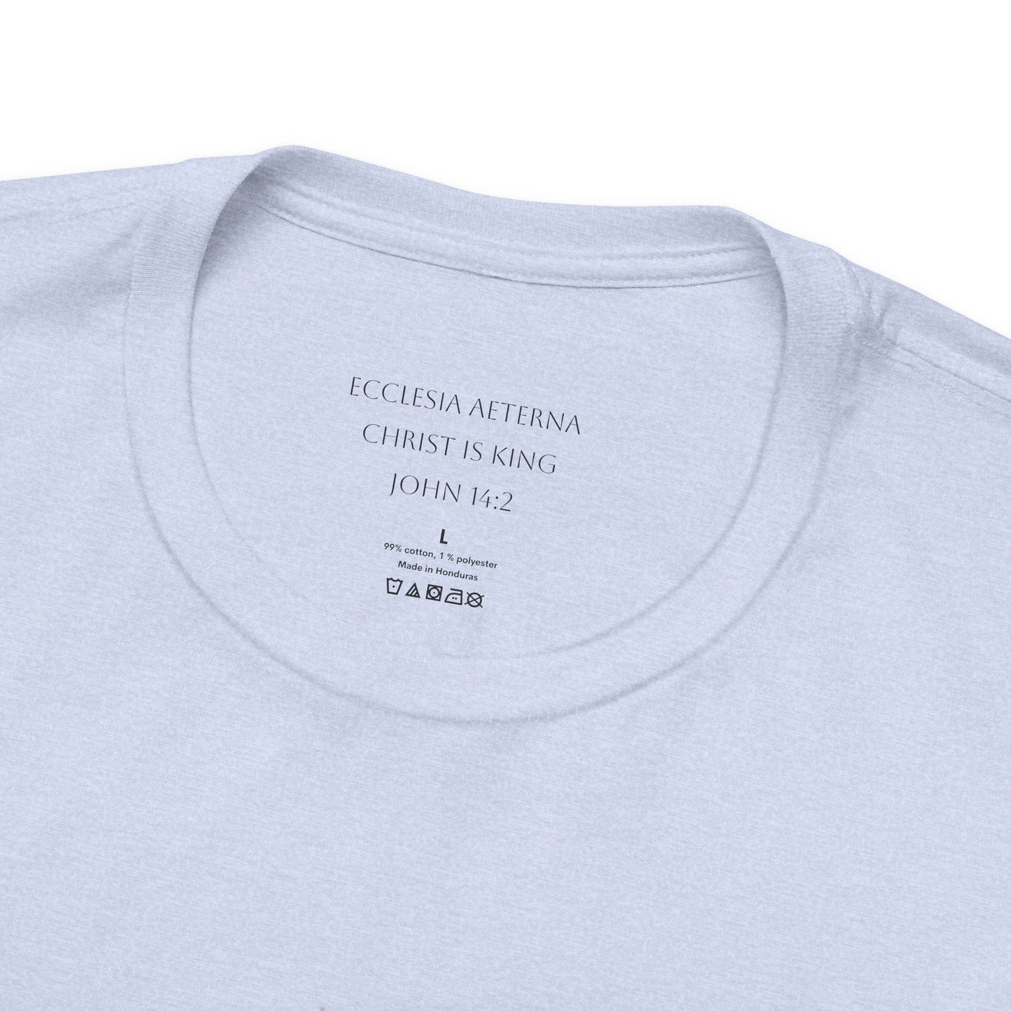 château médiéval Short Sleeve