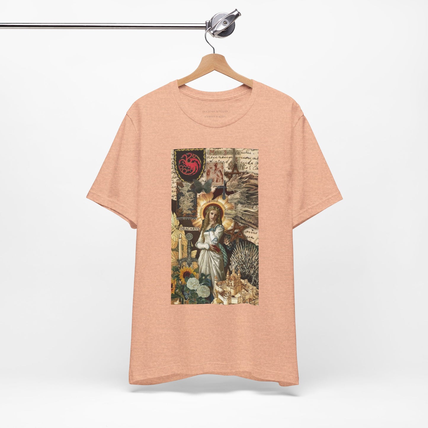 Dracarys Short Sleeve