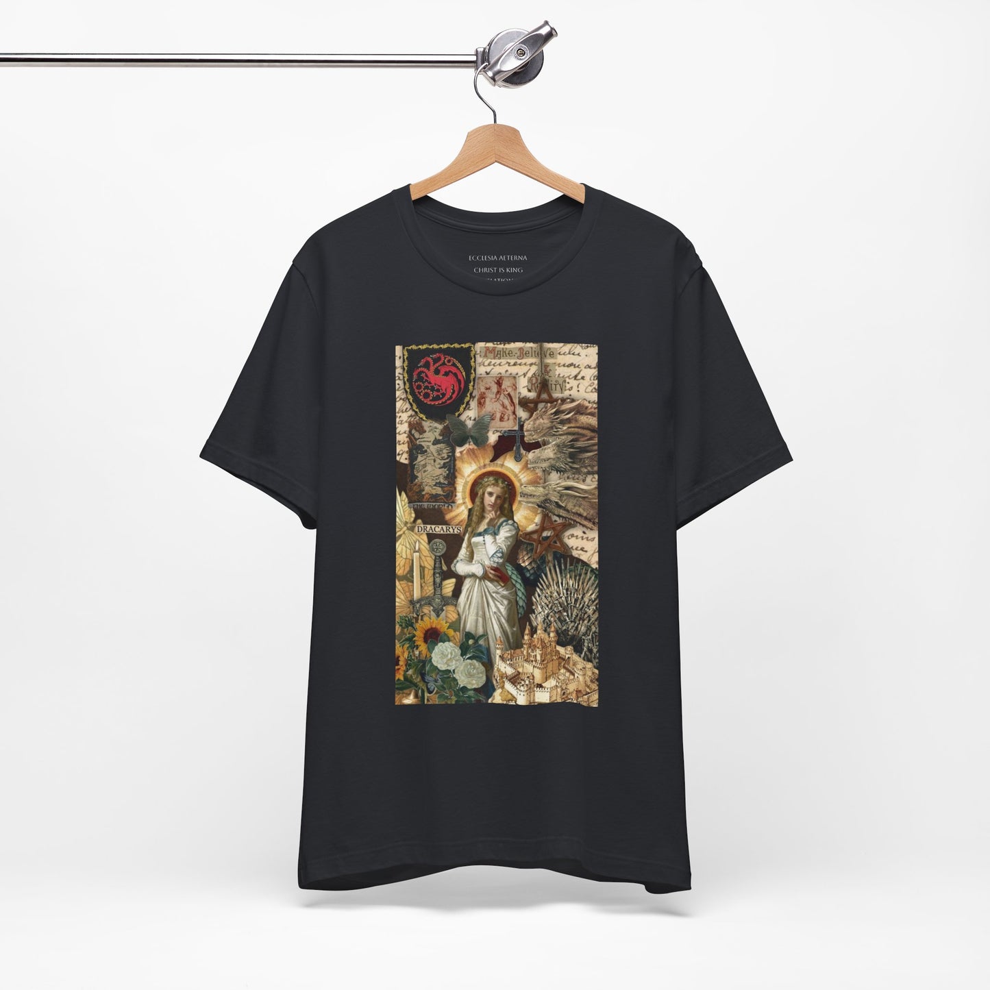 Dracarys Short Sleeve