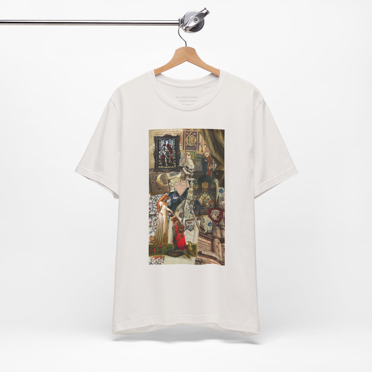 The Accolade Short Sleeve
