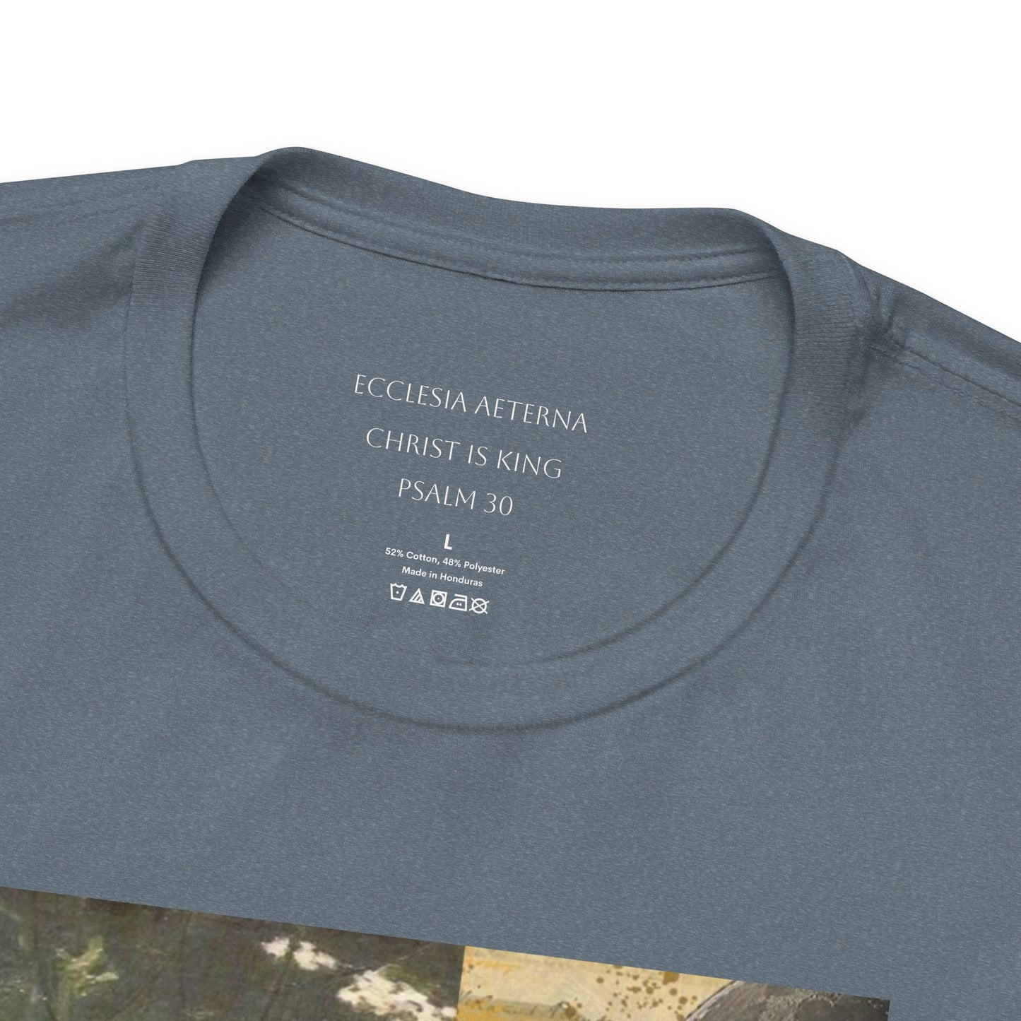Rêve Médiéval Short Sleeve