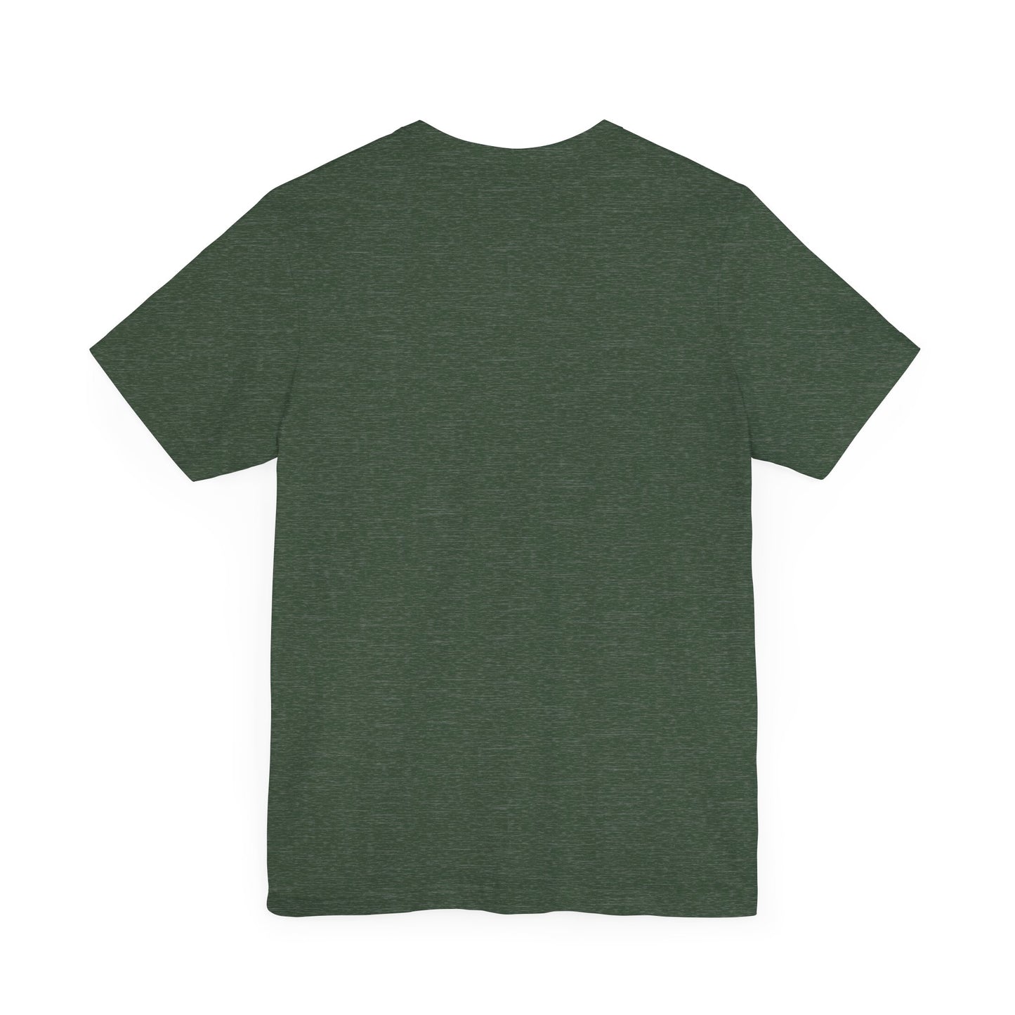Jesus is Lord Short Sleeve