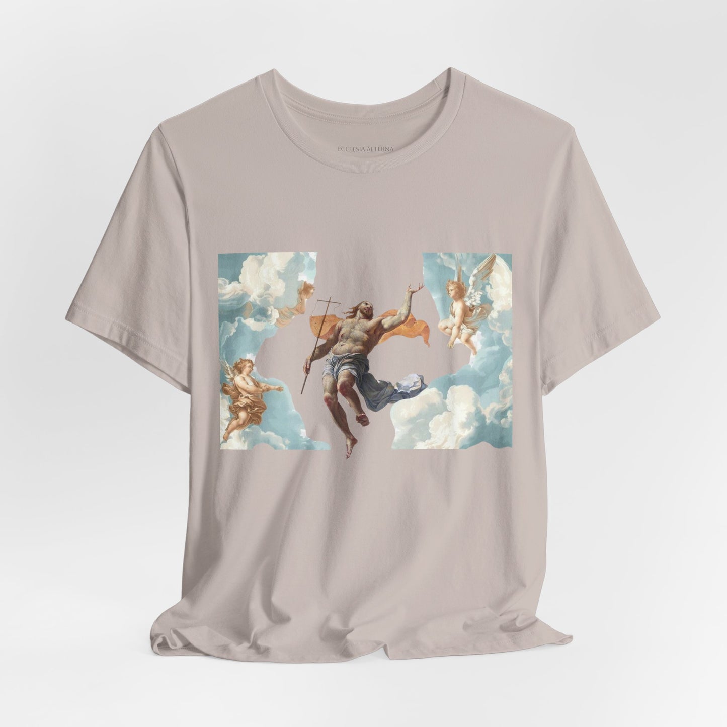 The Ascension Short Sleeve