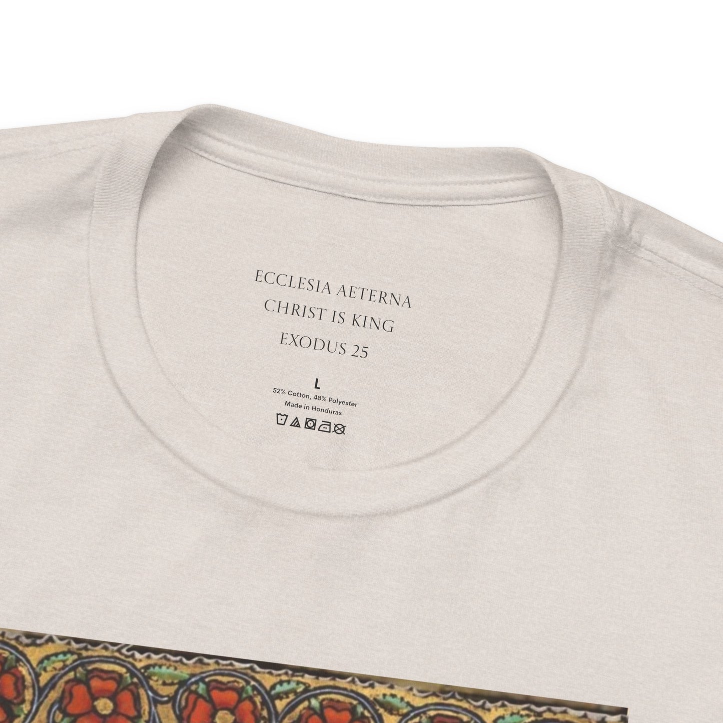 Icons Graphic Short Sleeve
