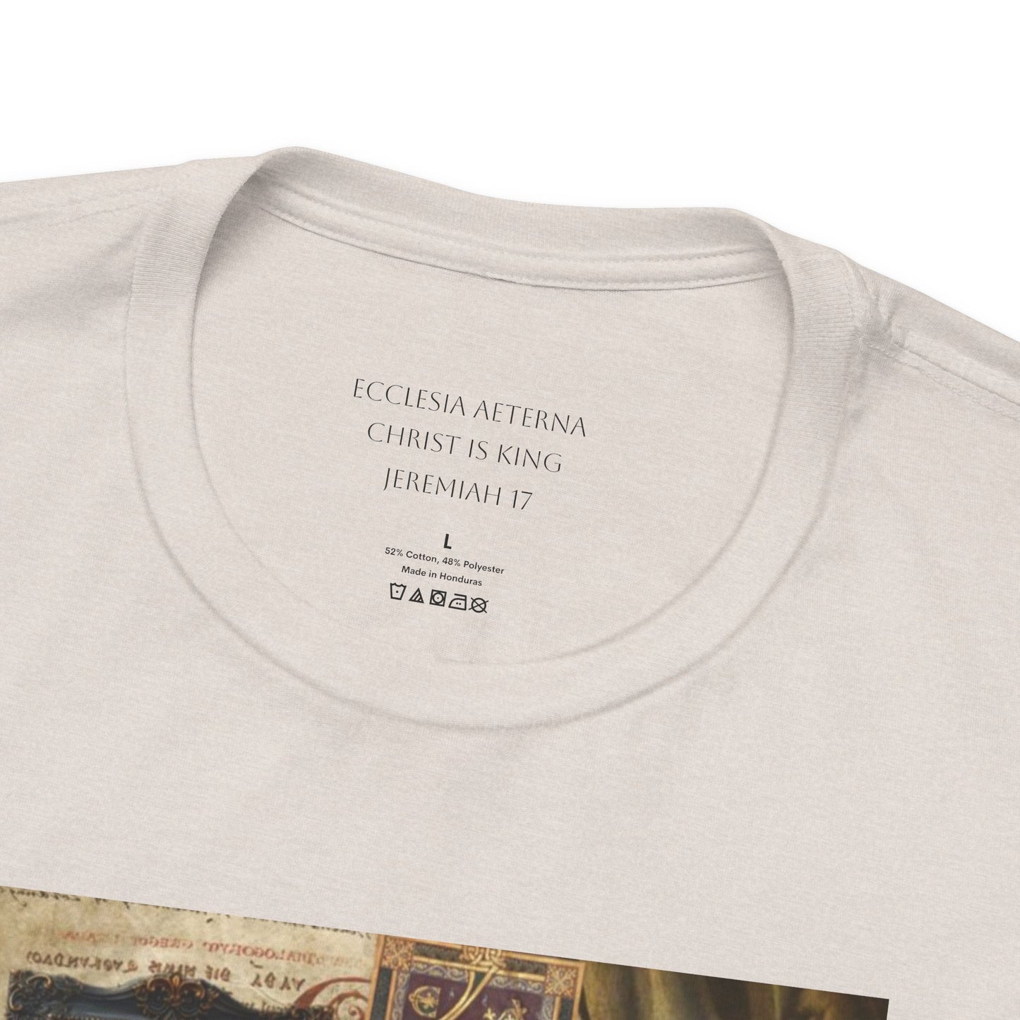 The Accolade Short Sleeve