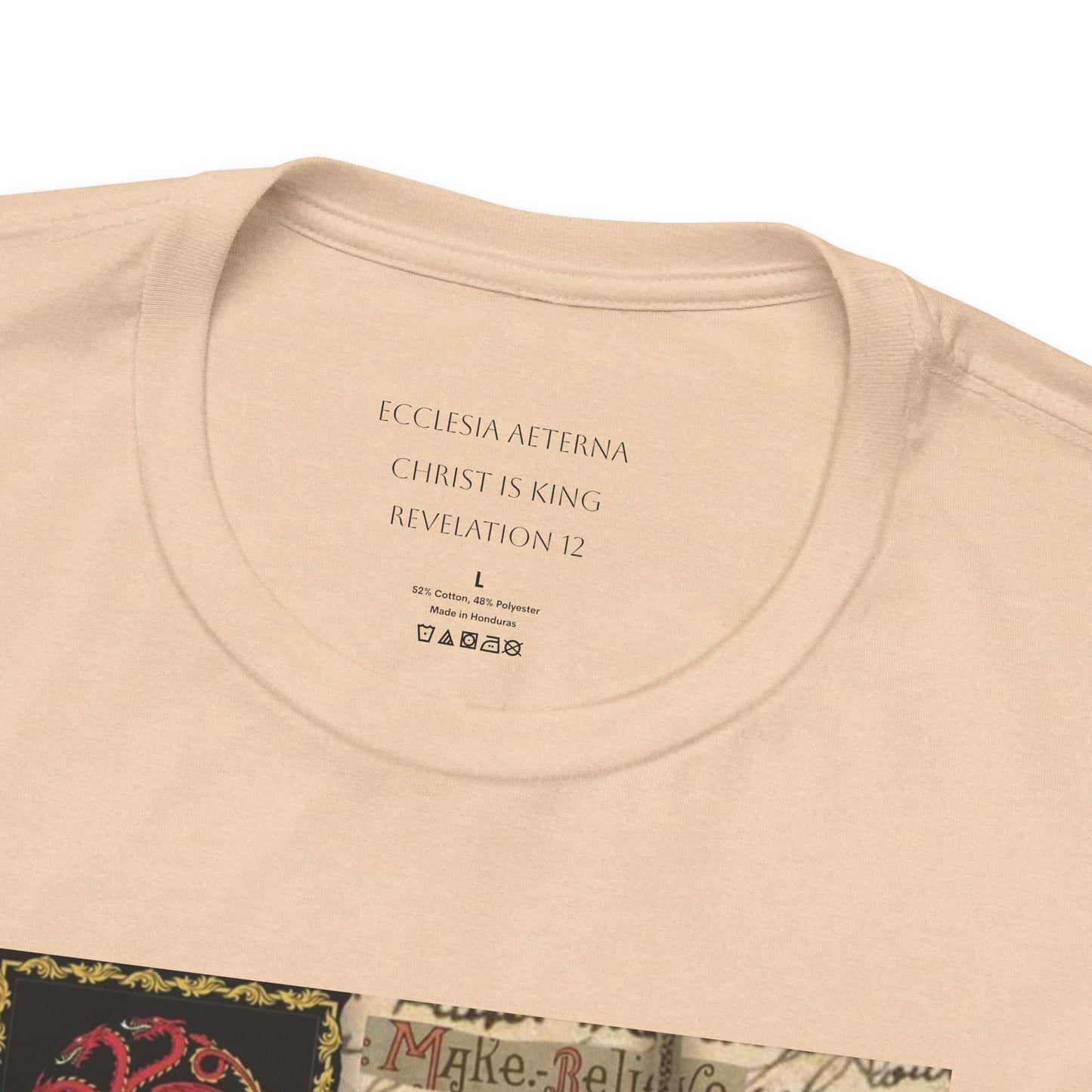 Dracarys Short Sleeve