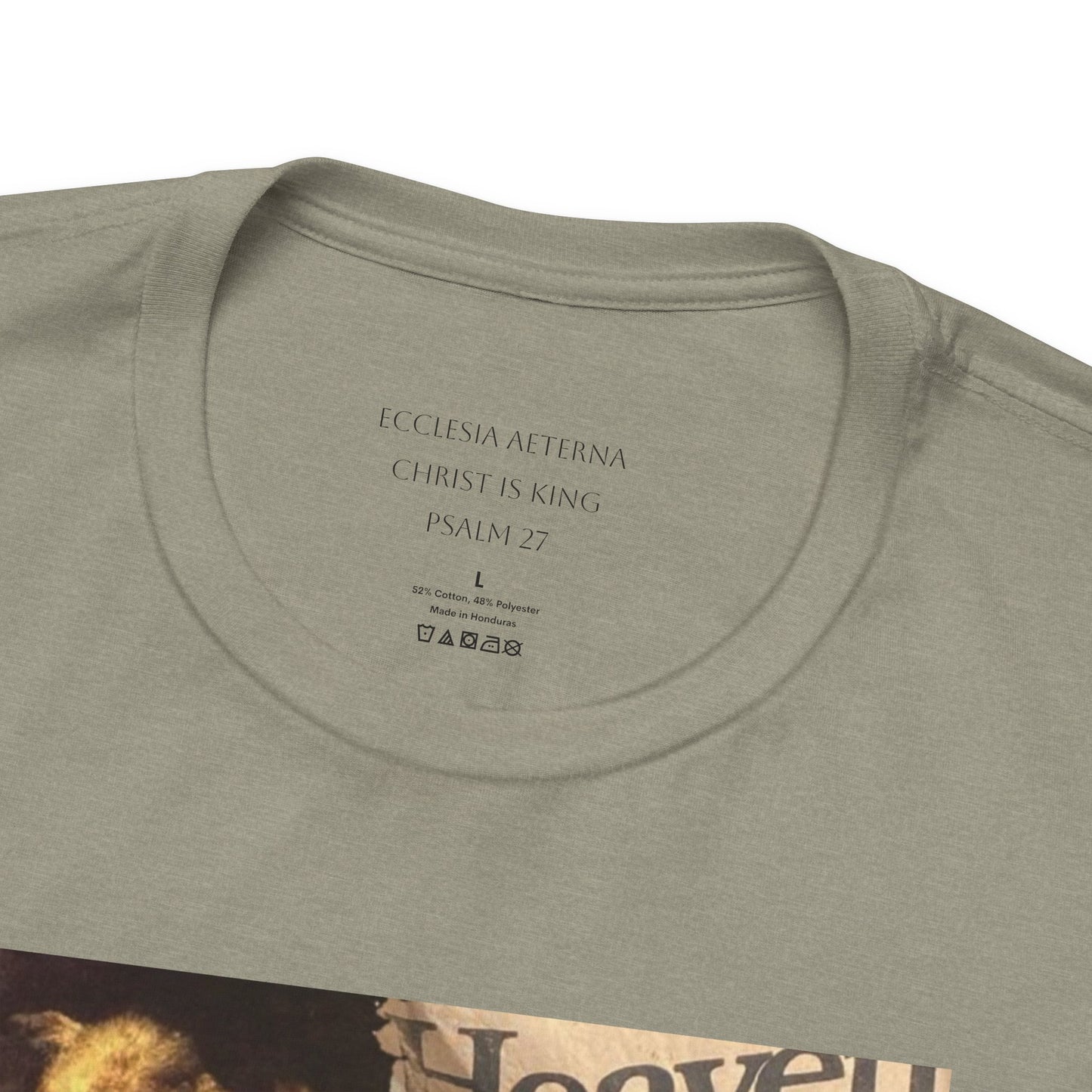 Heaven Made Short Sleeve