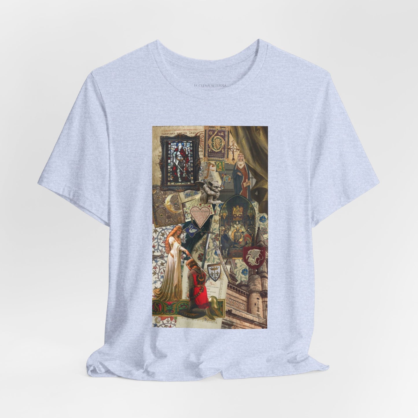 The Accolade Short Sleeve