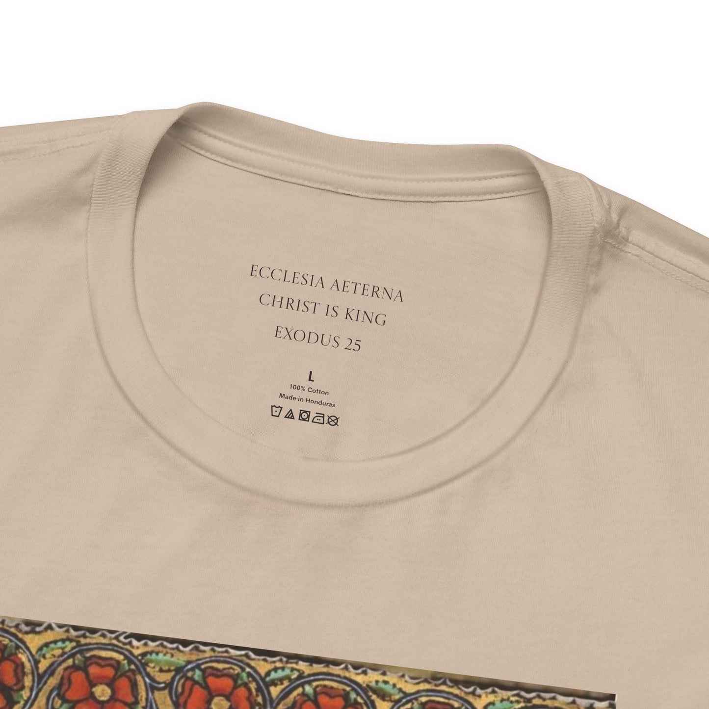 Icons Graphic Short Sleeve