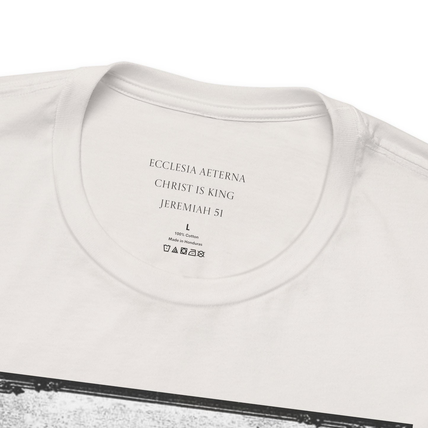 Jeremiah 51 Short Sleeve