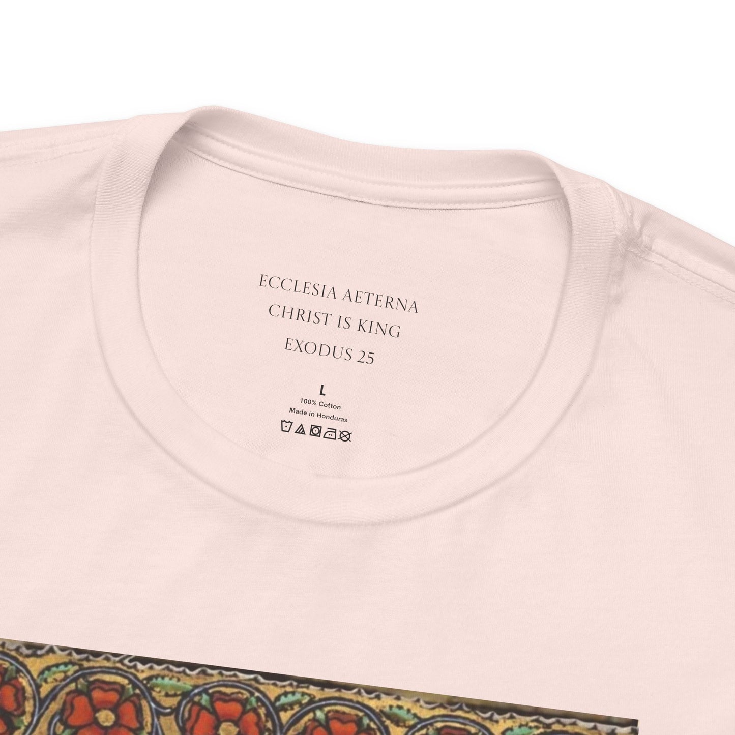 Icons Graphic Short Sleeve