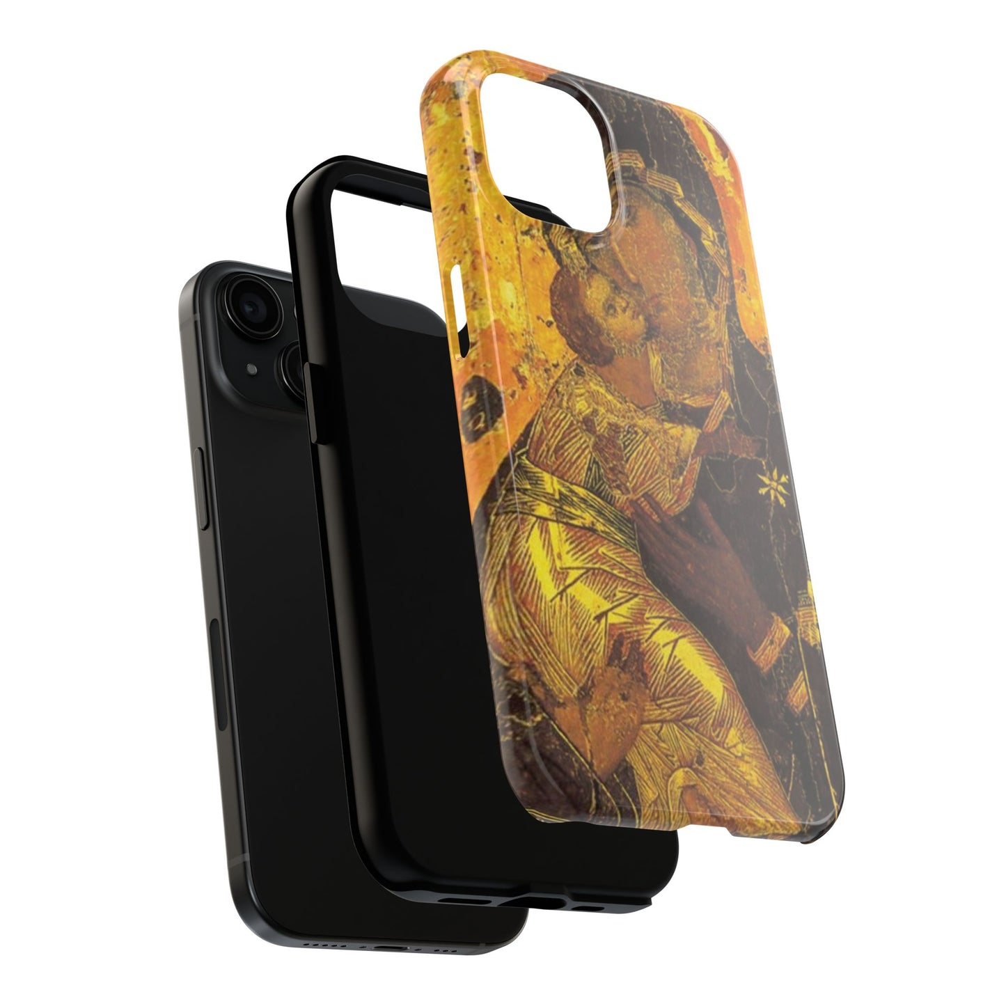 Eastern Icon Tough Case