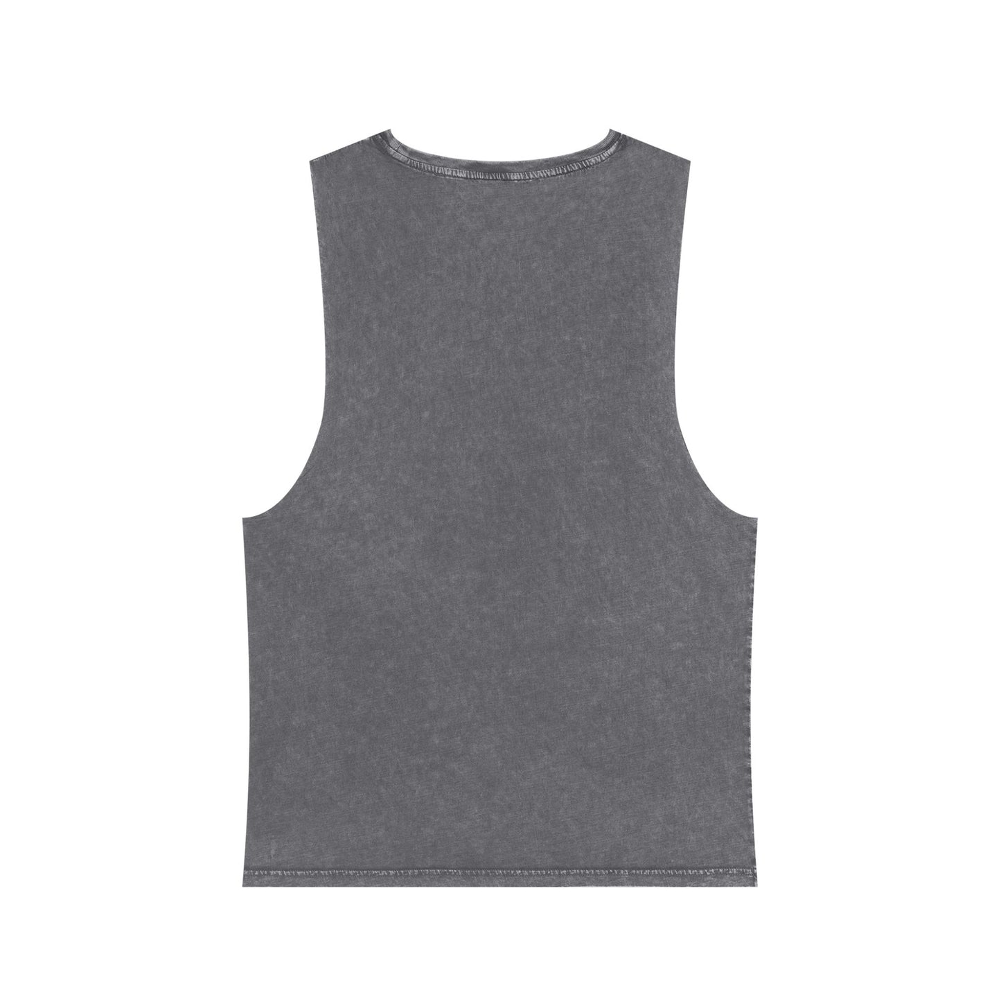 St. Michael Stonewash Tank Top
