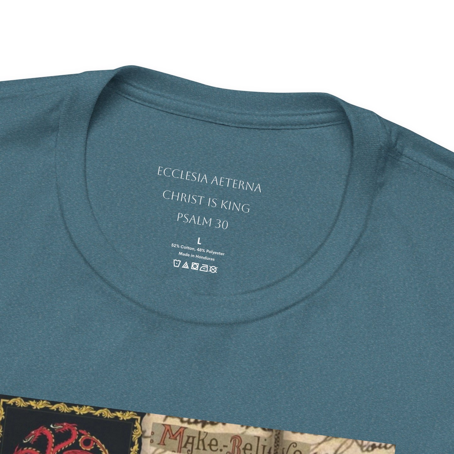Dracarys Short Sleeve