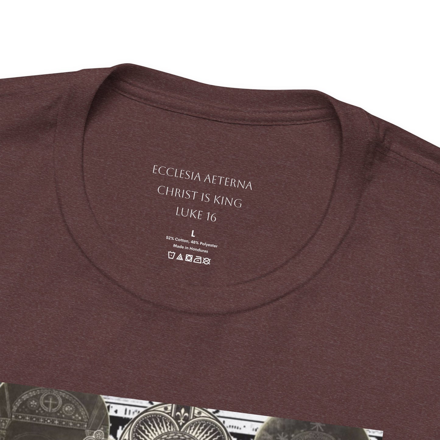 Sacred Heart Short Sleeve