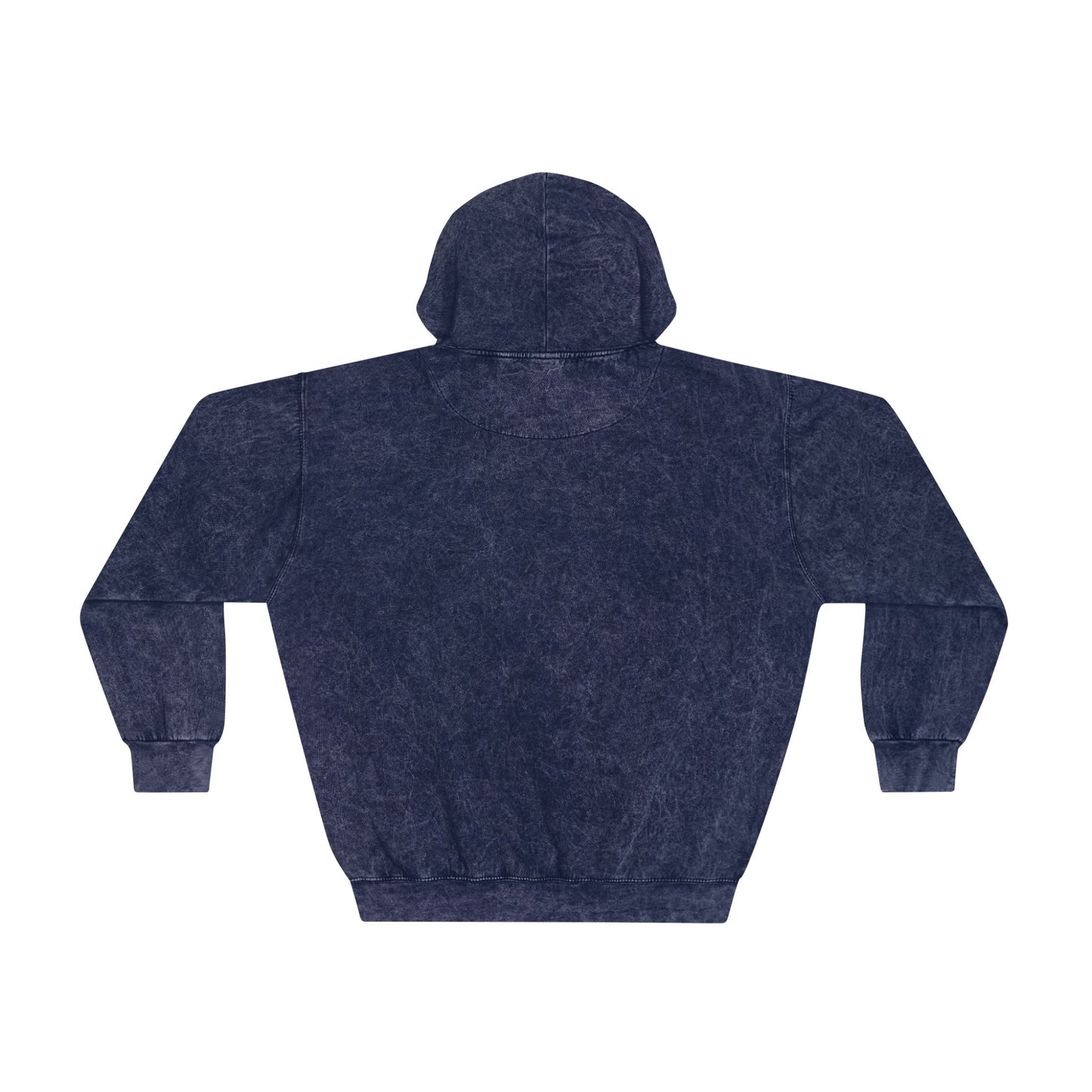 Eastern Cross Mineral Wash Hoodie