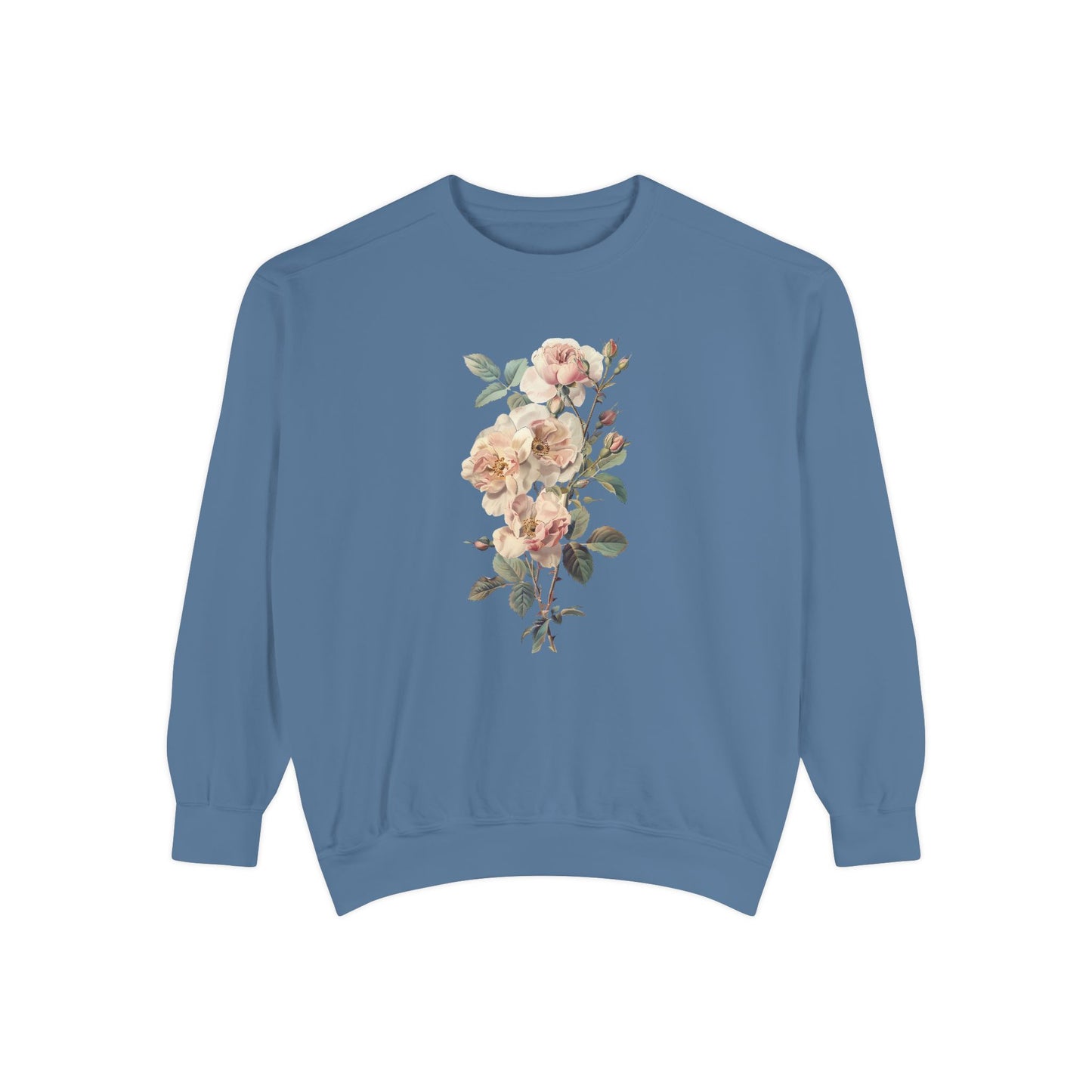 Floral bouquet Sweatshirt
