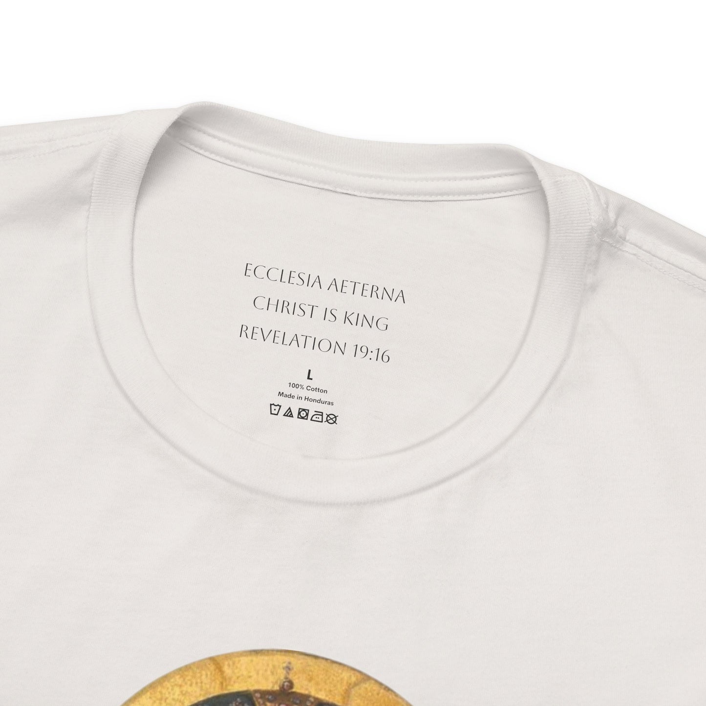 King of Kings Short Sleeve