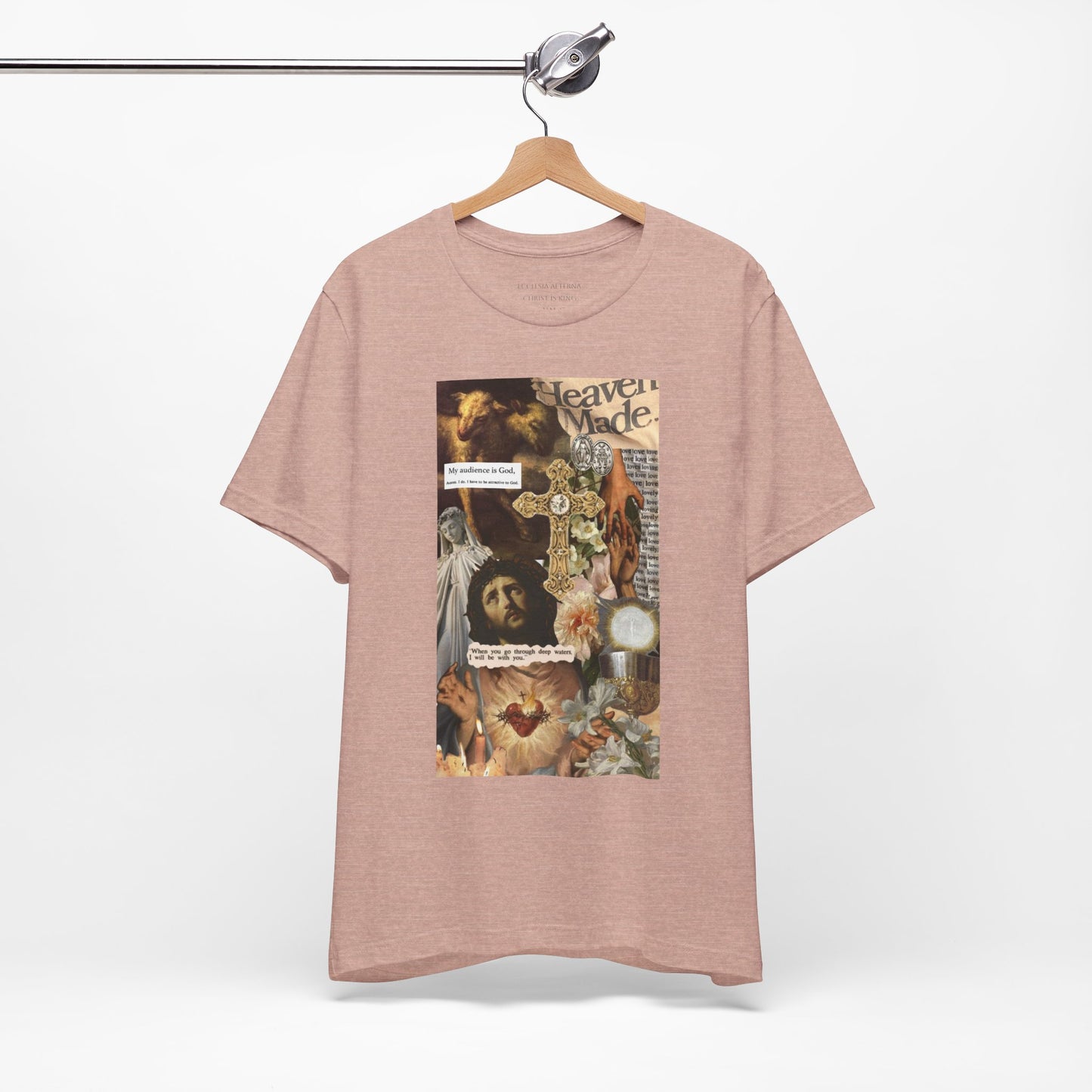 Heaven Made Short Sleeve