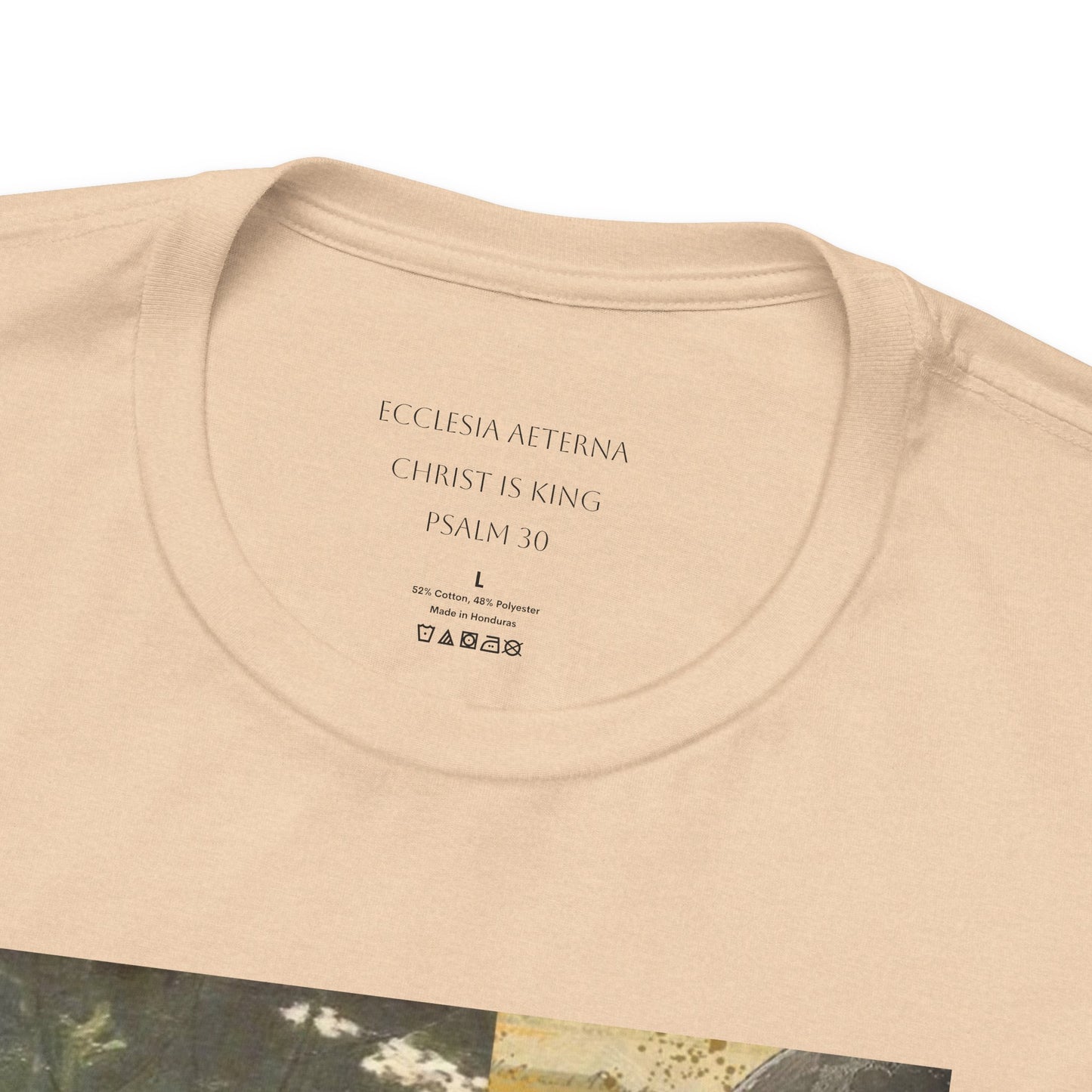 Rêve Médiéval Short Sleeve