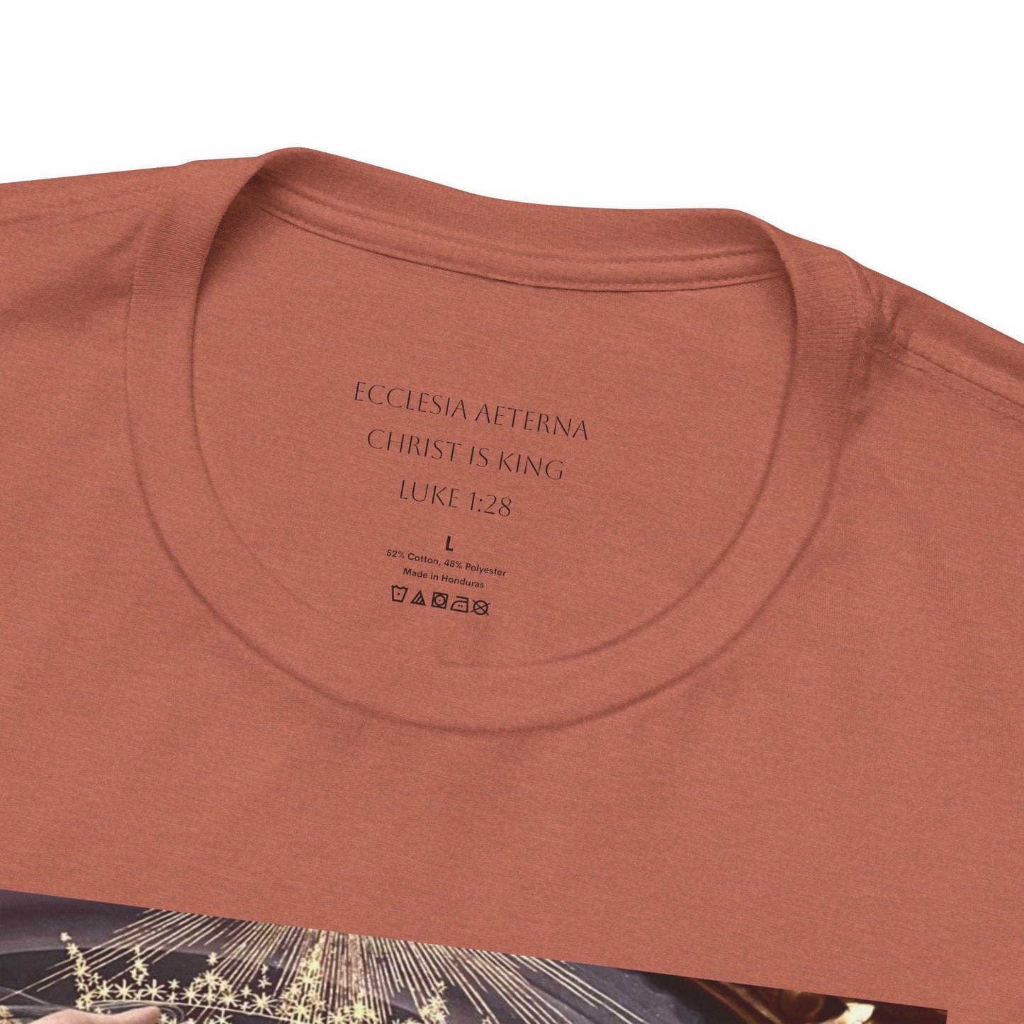 Ave Maria Short Sleeve