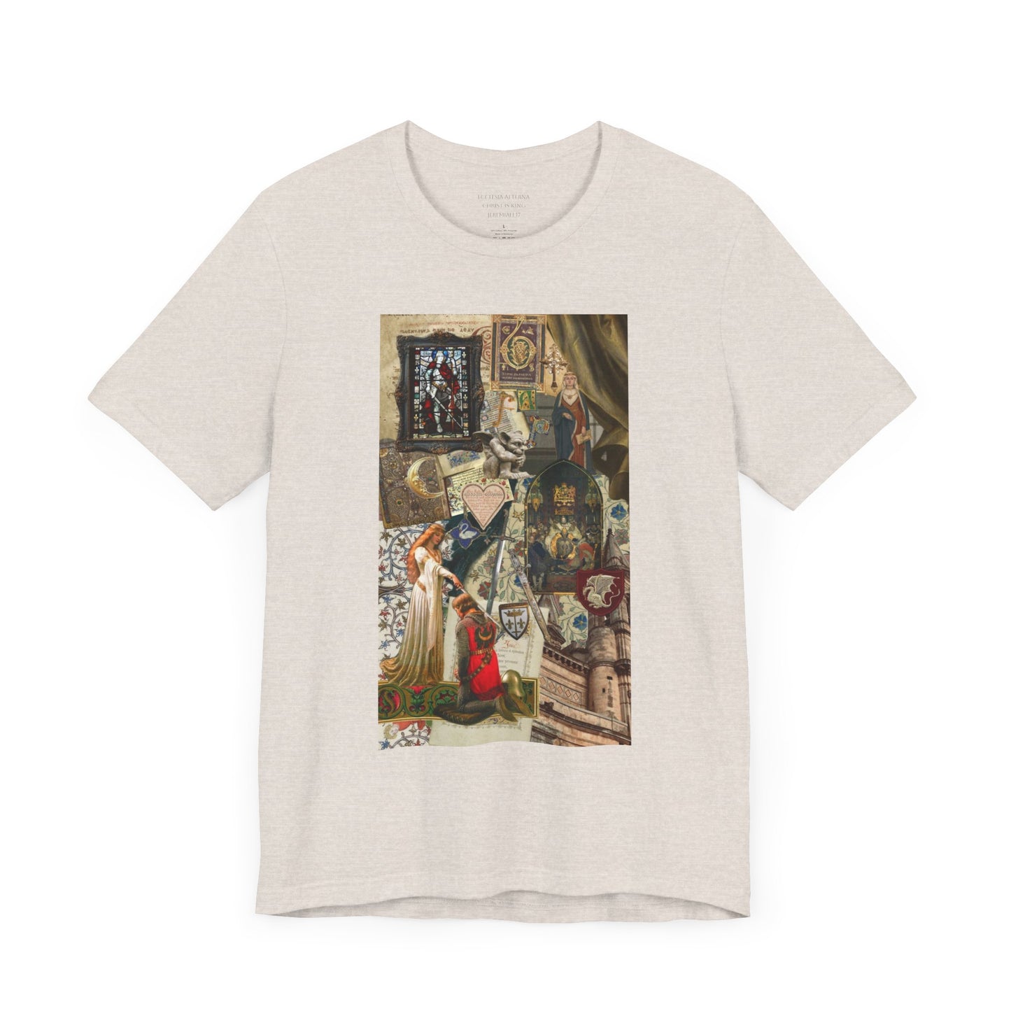 The Accolade Short Sleeve