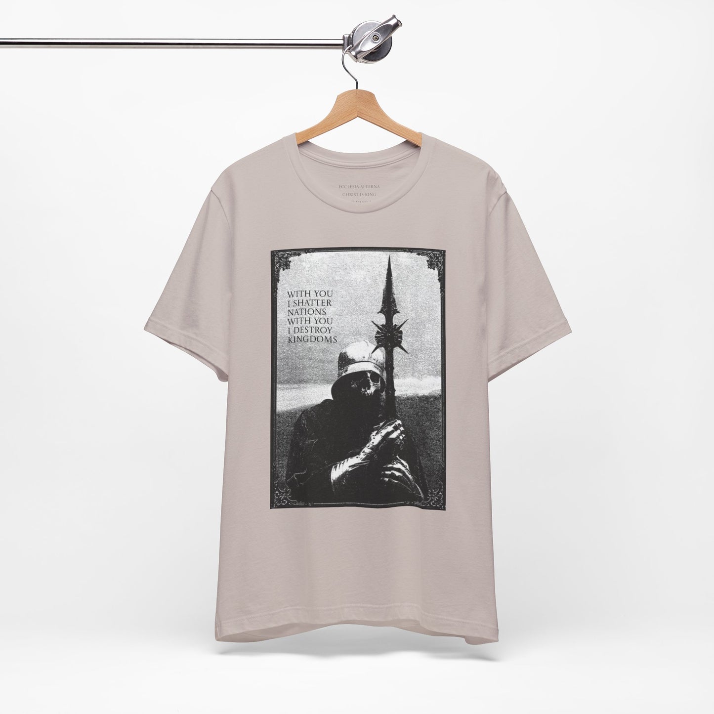 Jeremiah 51 Short Sleeve