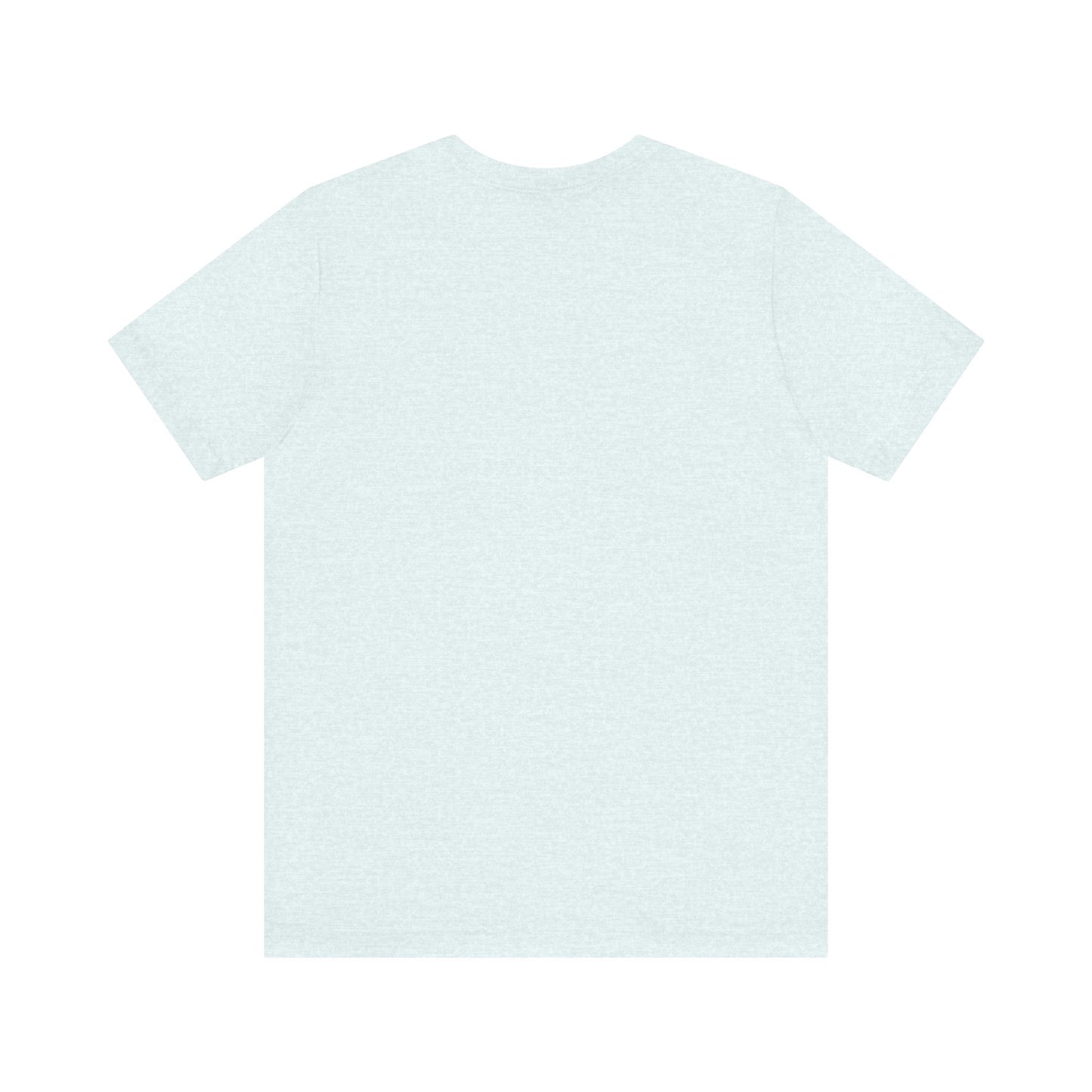 The Ascension Short Sleeve