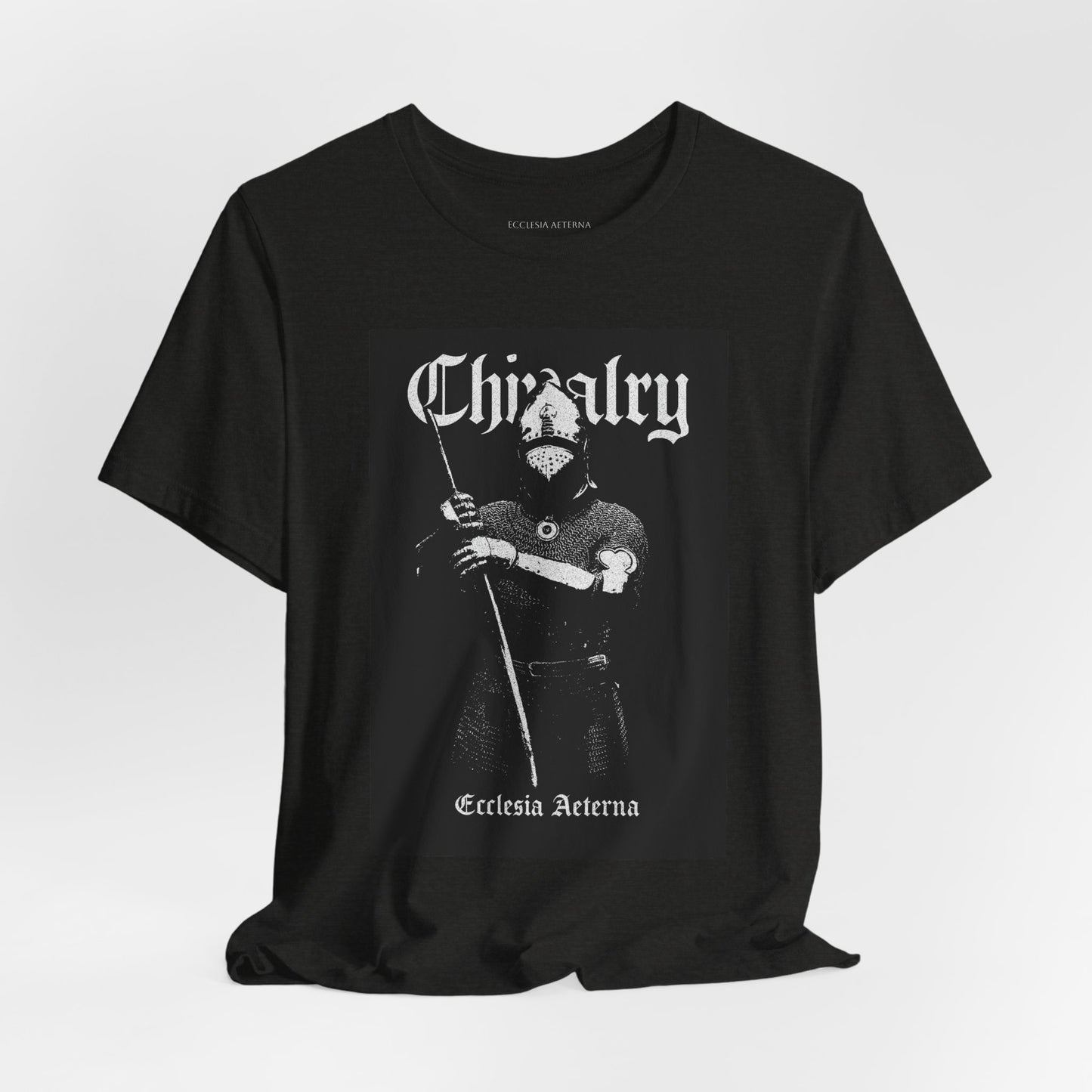 Chivalry Short Sleeve