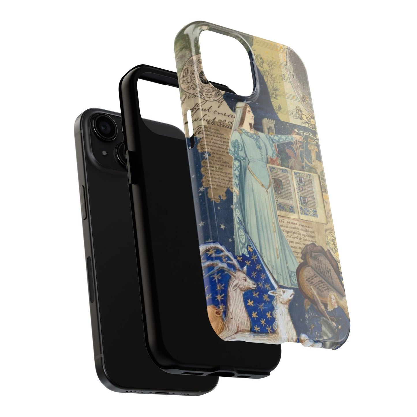 Fairytale Dreams Tough Case