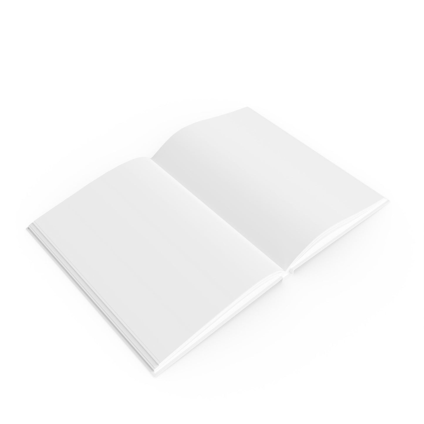 Holy See Hardback Journal