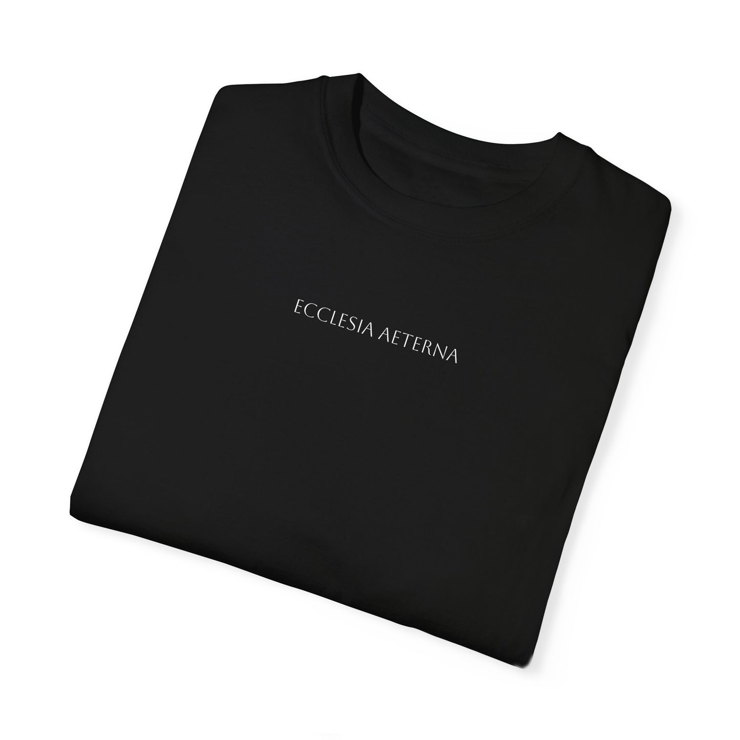 Ecclesia Aeterna Short Sleeve