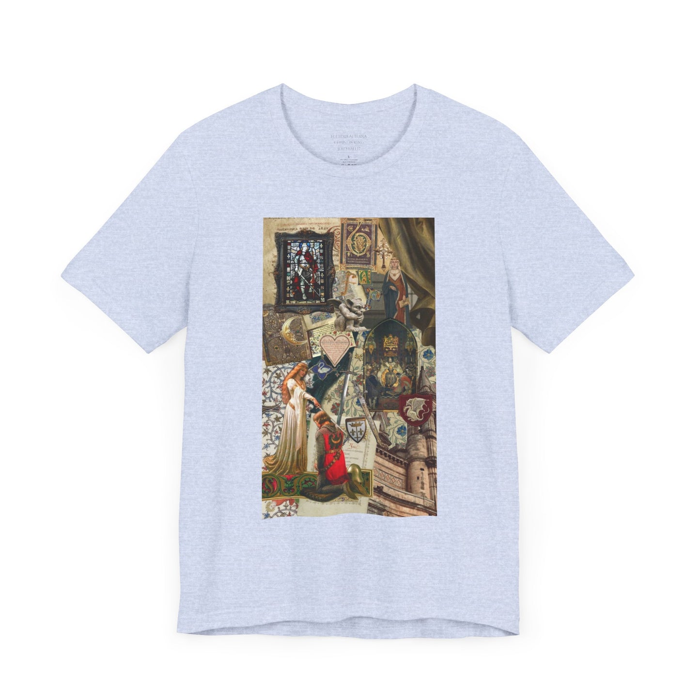 The Accolade Short Sleeve