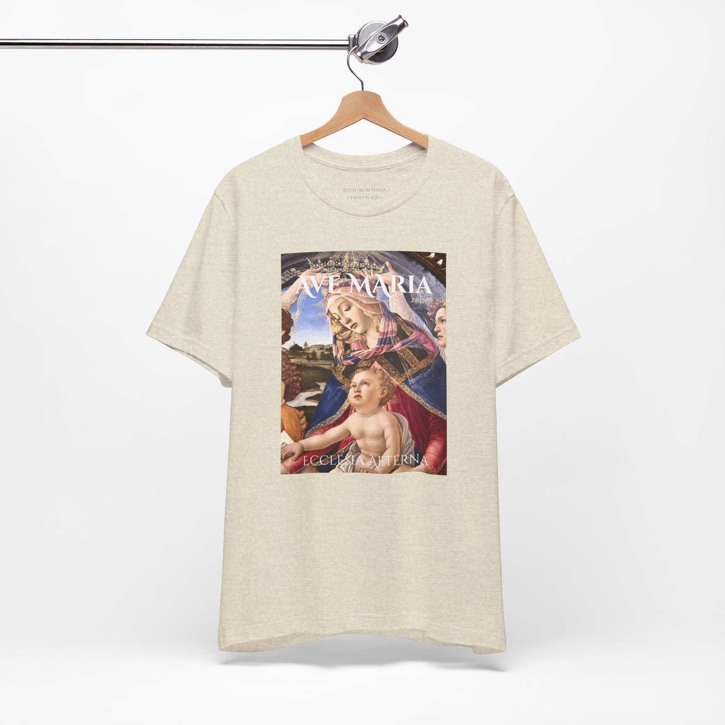 Ave Maria Short Sleeve