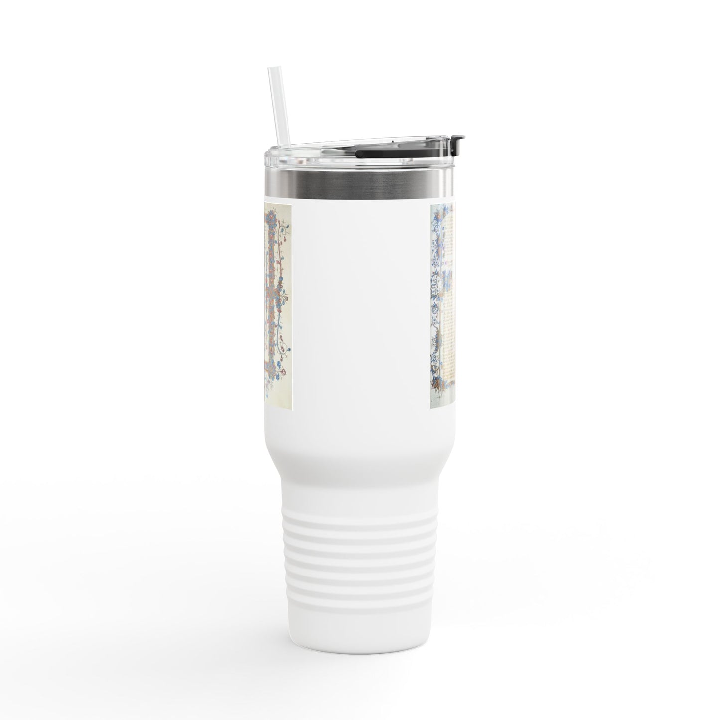 Canterbury Tales Travel Mug - 40oz