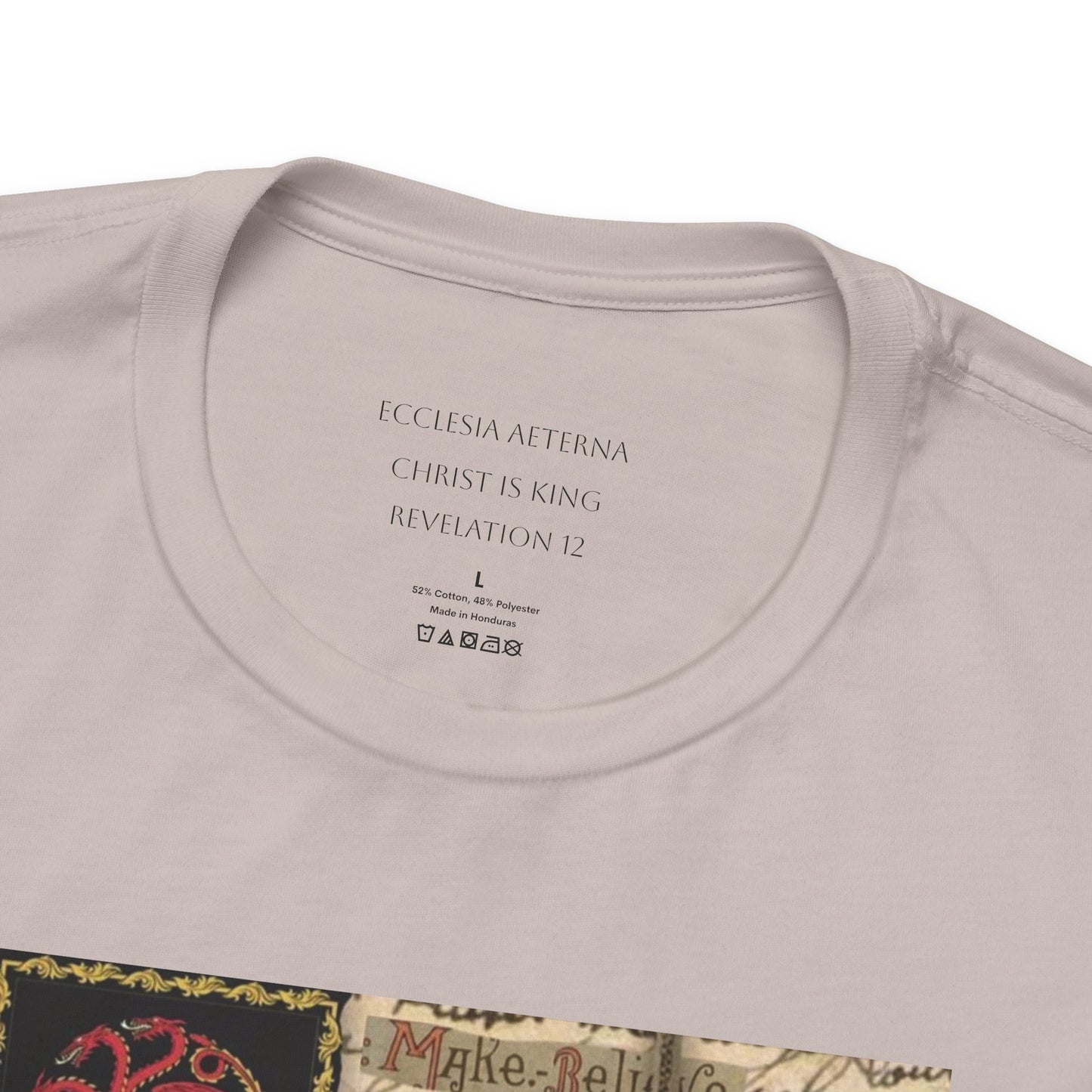 Dracarys Short Sleeve