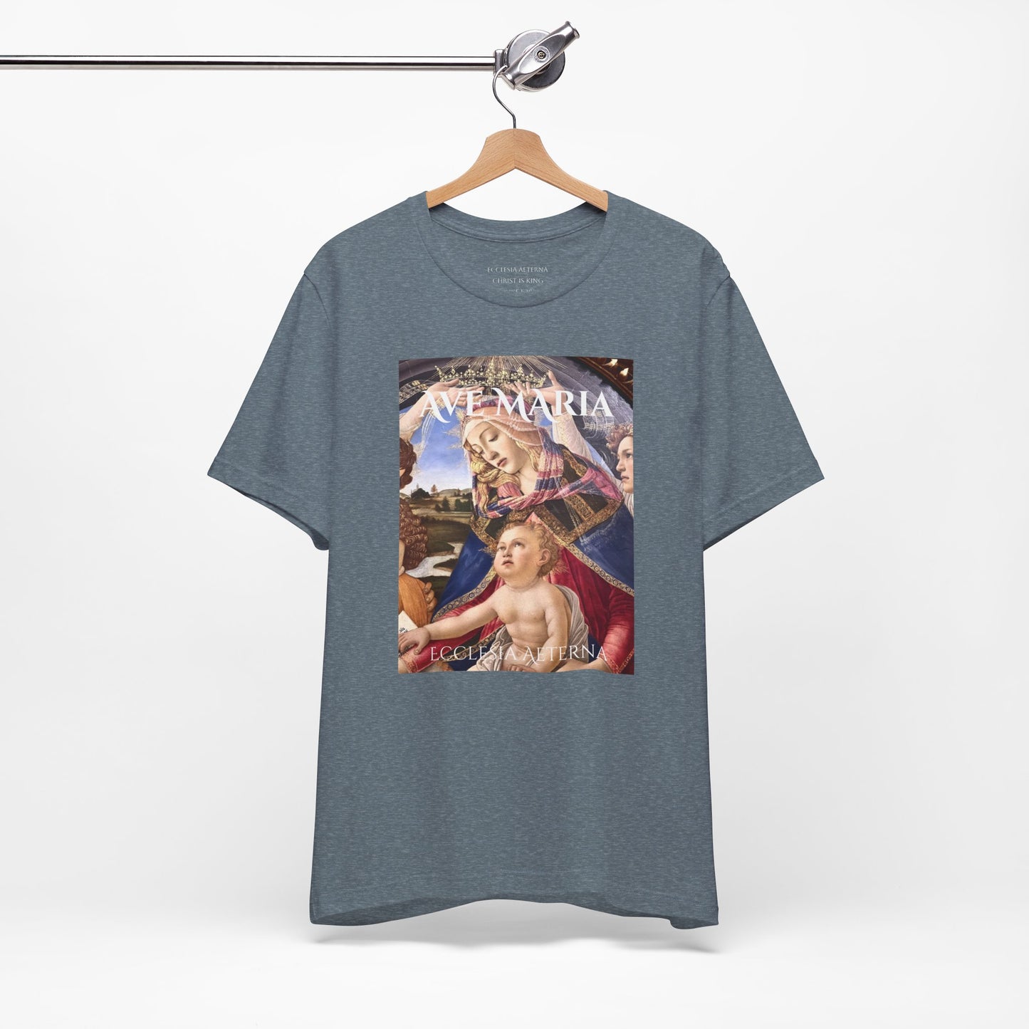 Ave Maria Short Sleeve