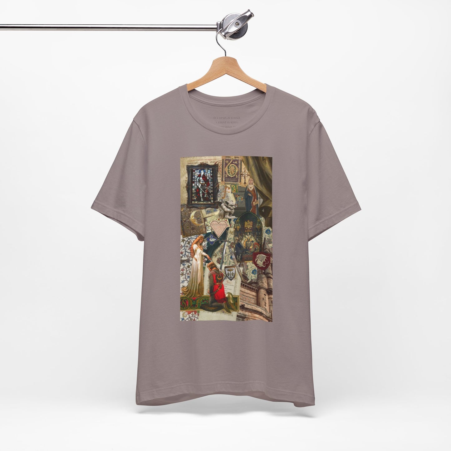 The Accolade Short Sleeve