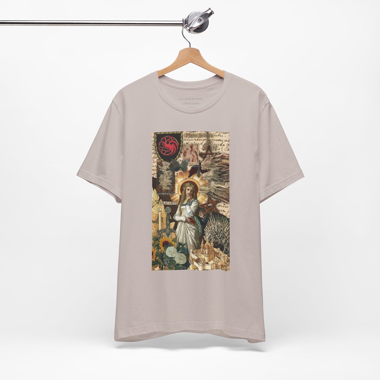 Dracarys Short Sleeve