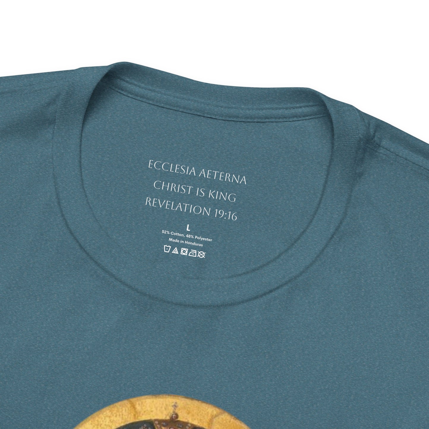 King of Kings Short Sleeve