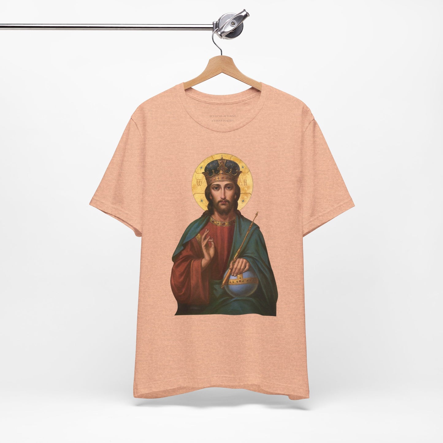 King of Kings Short Sleeve