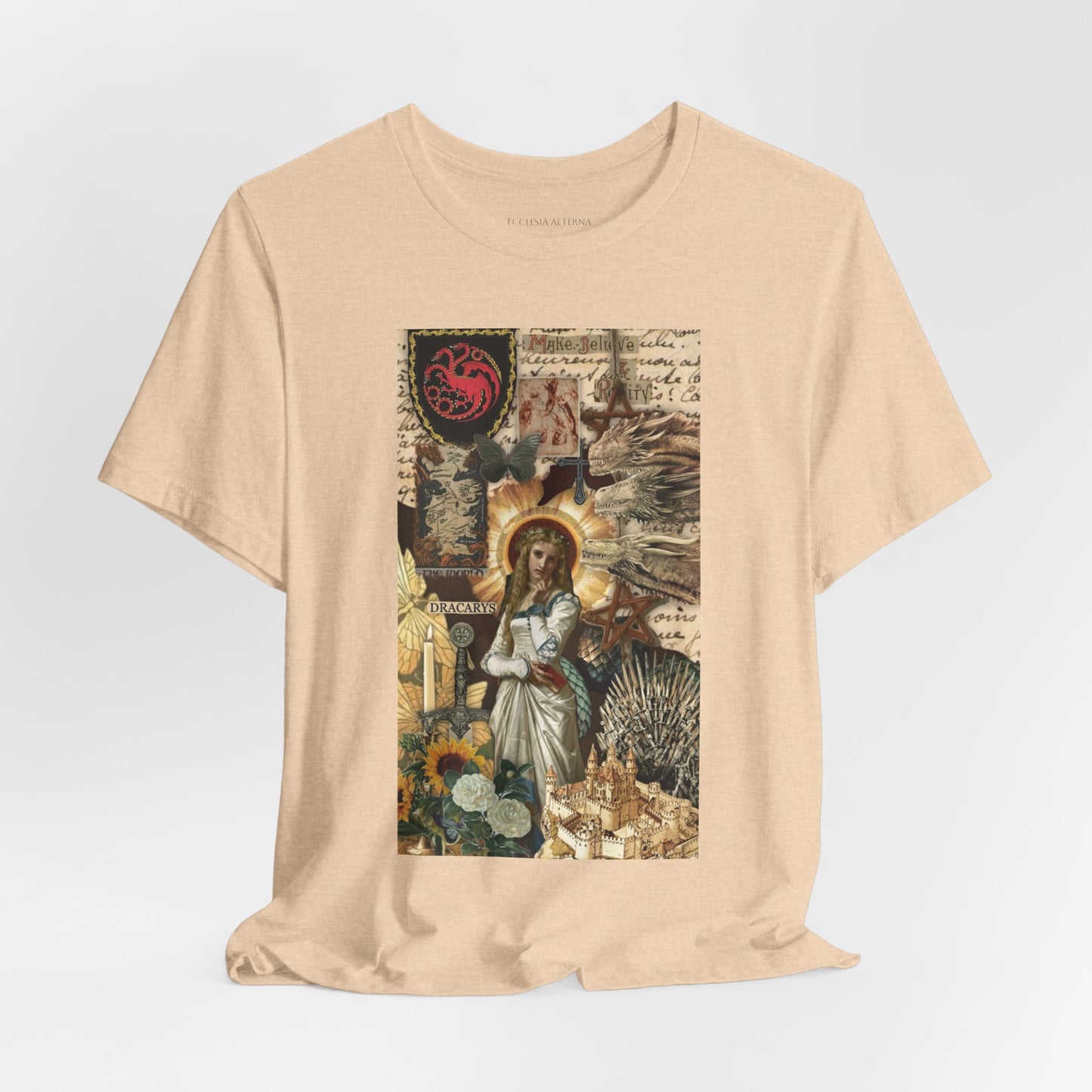 Dracarys Short Sleeve