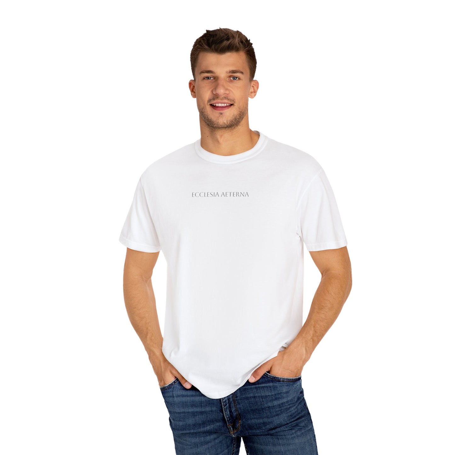 Ecclesia Aeterna Short Sleeve