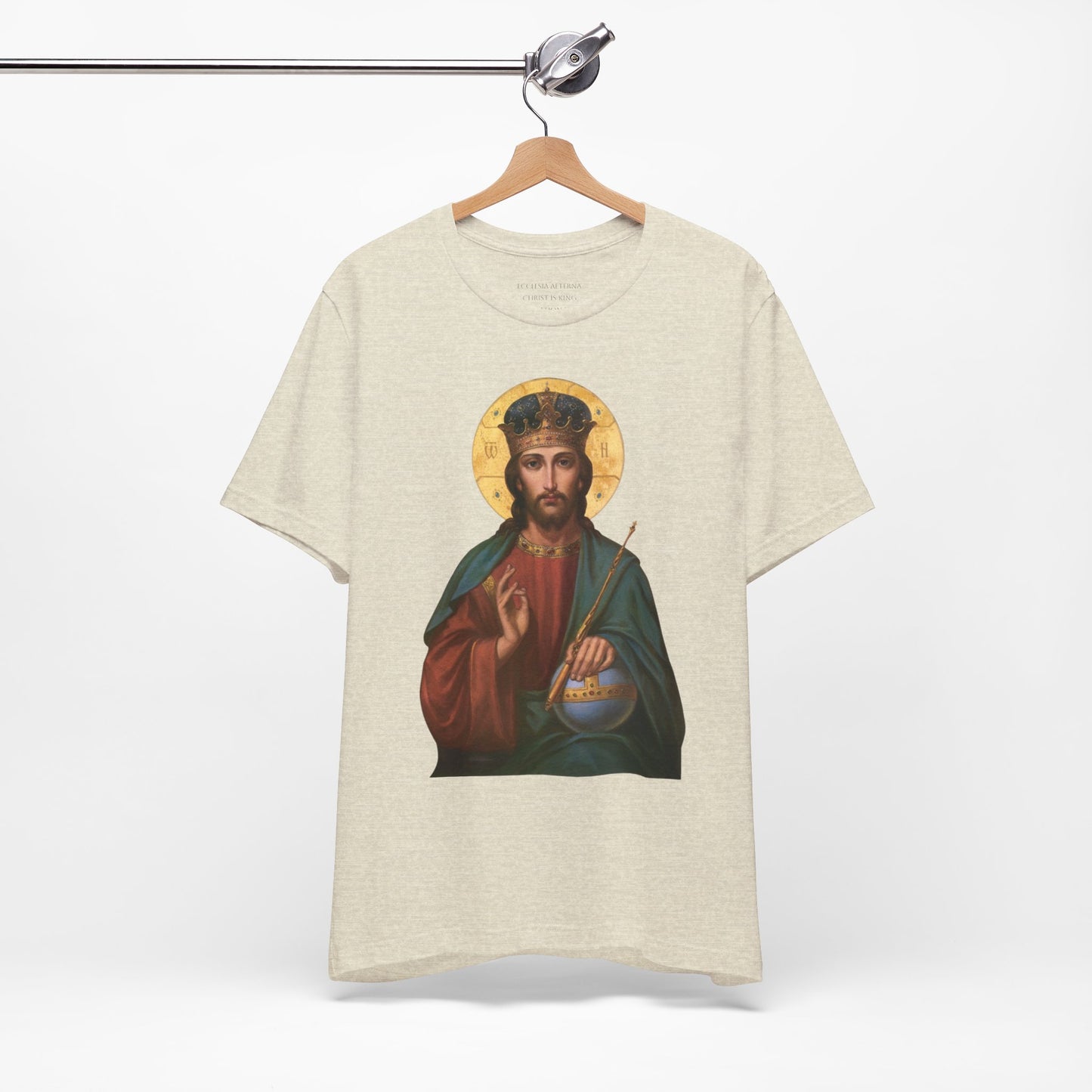 King of Kings Short Sleeve