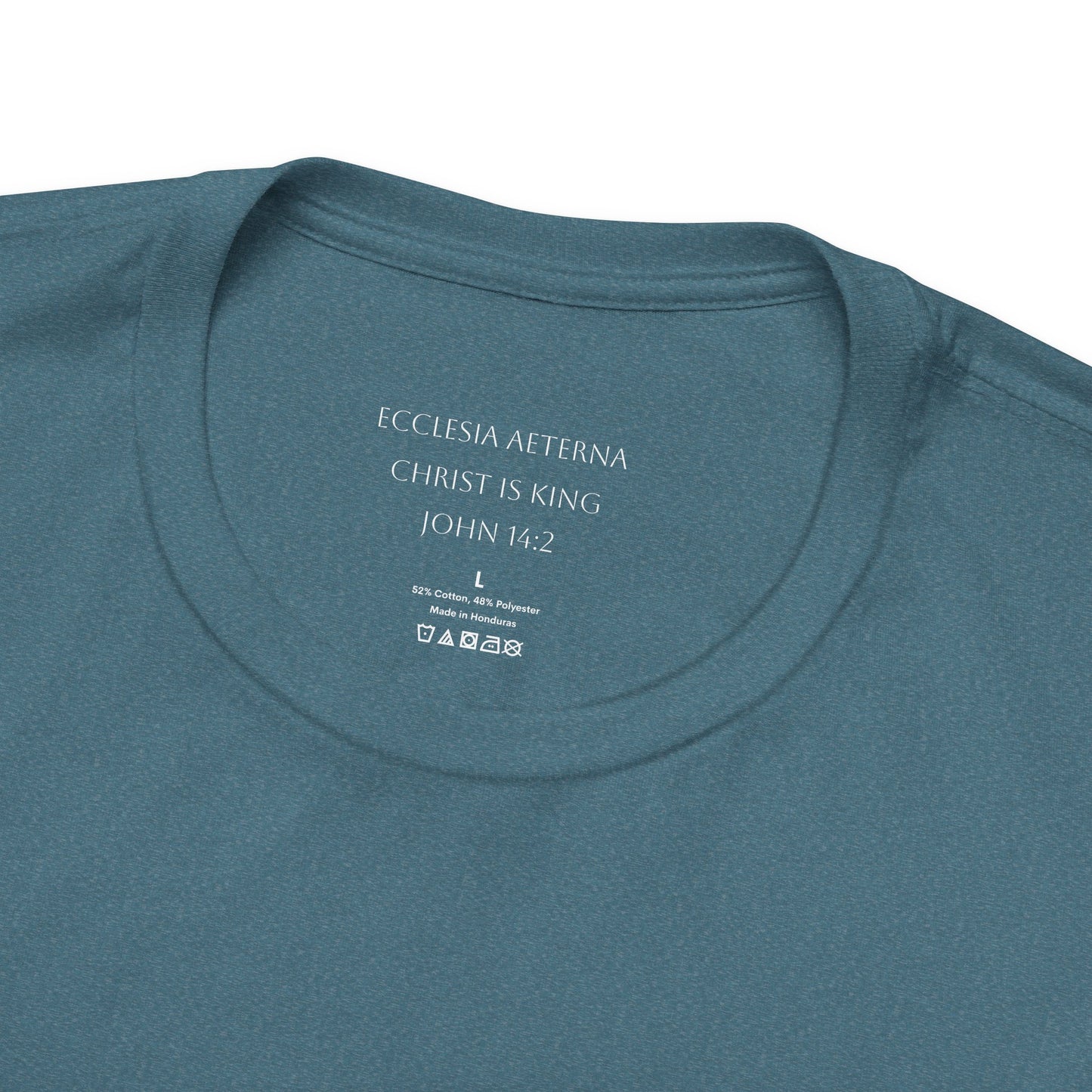 château médiéval Short Sleeve