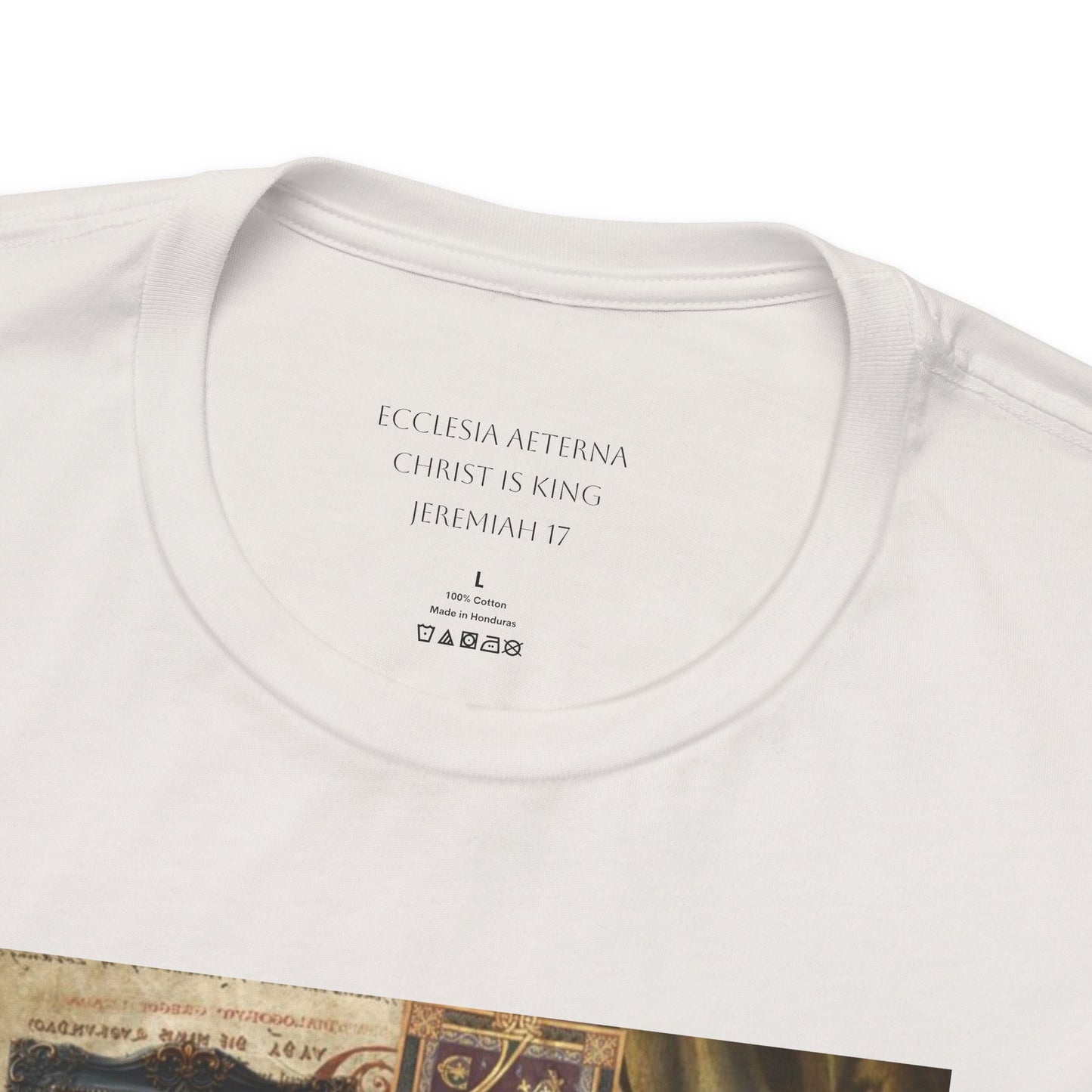The Accolade Short Sleeve