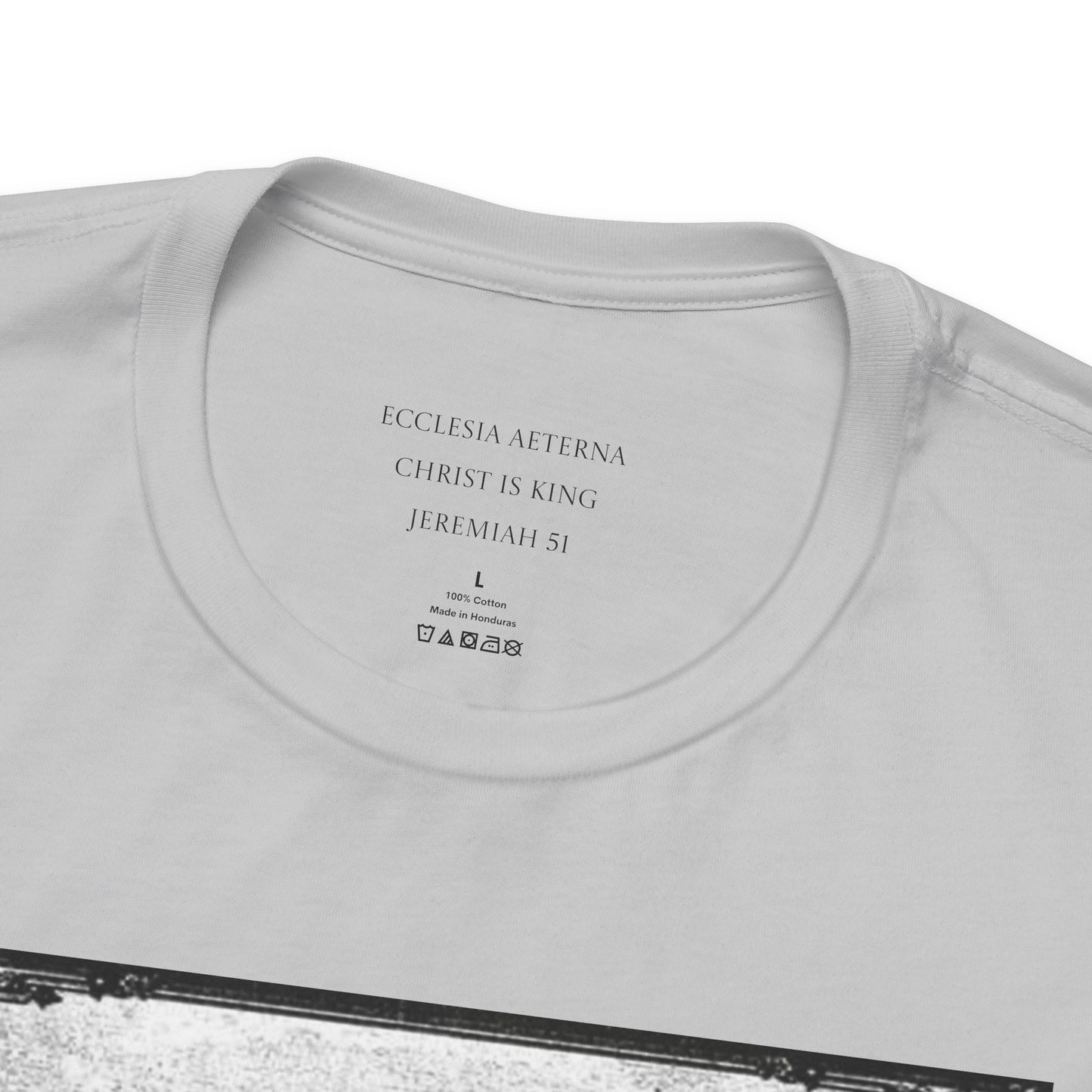 Jeremiah 51 Short Sleeve